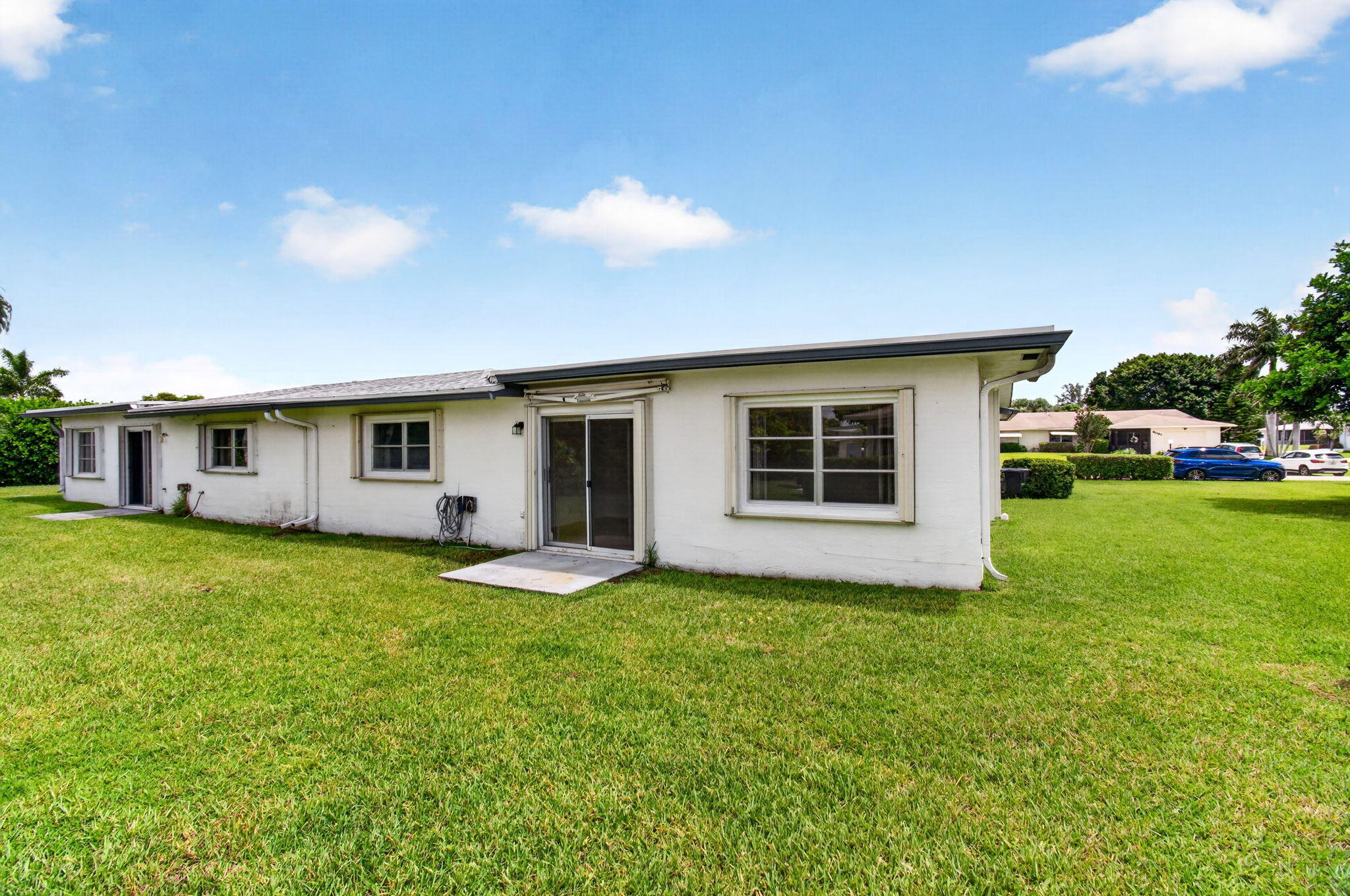 DELRAY VILLAS 4 - Residential Lease