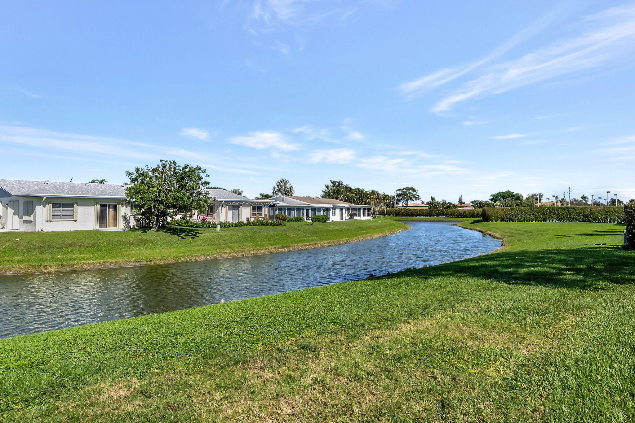 DELRAY VILLAS 4 - Residential Lease