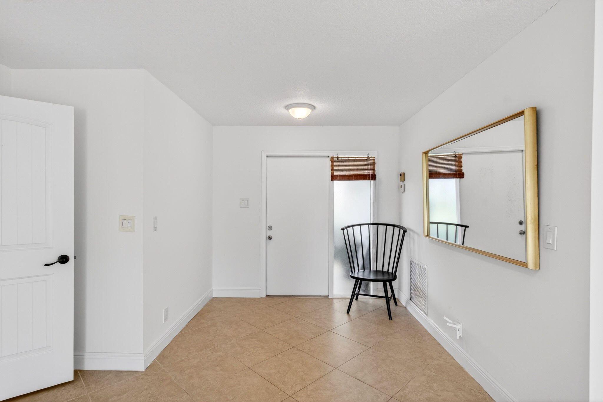 DELRAY VILLAS 4 - Residential Lease