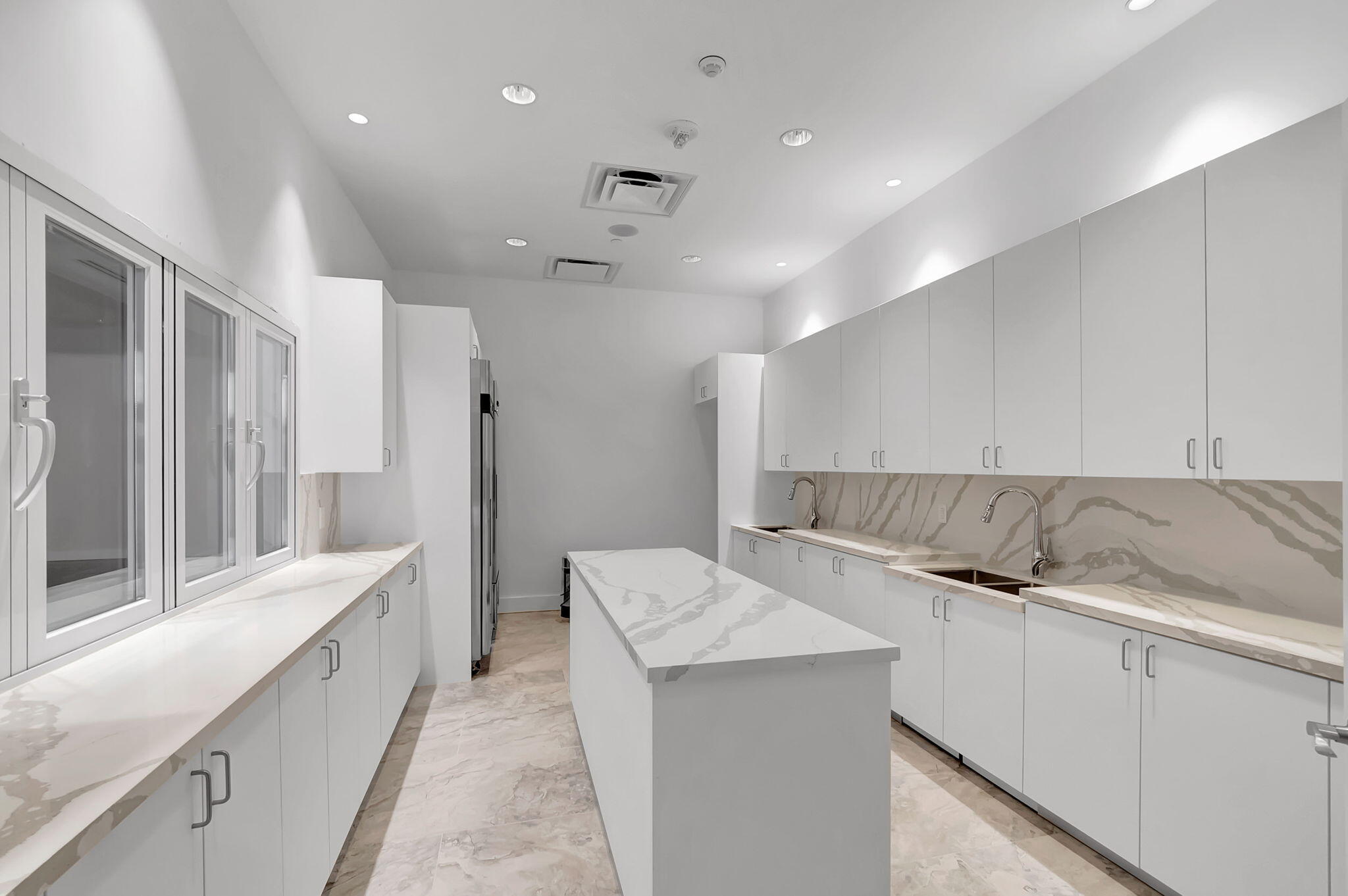 DELRAY VILLAS 4 - Residential Lease