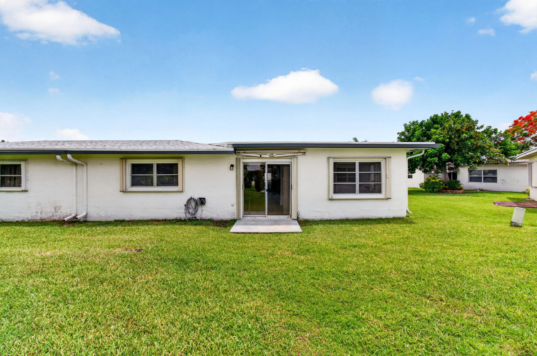 DELRAY VILLAS 4 - Residential Lease