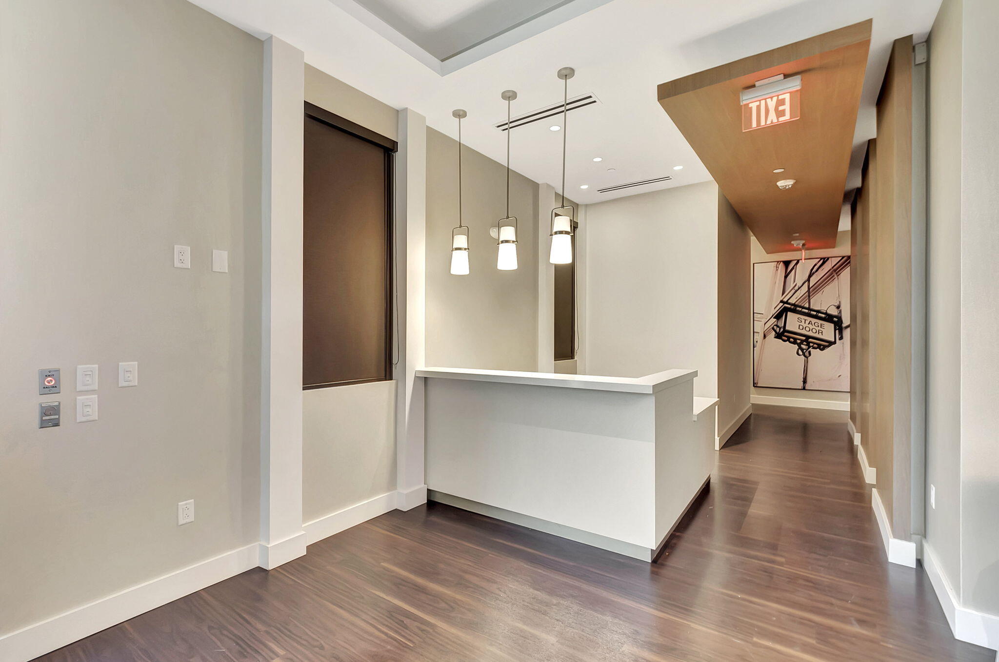 DELRAY VILLAS 4 - Residential Lease