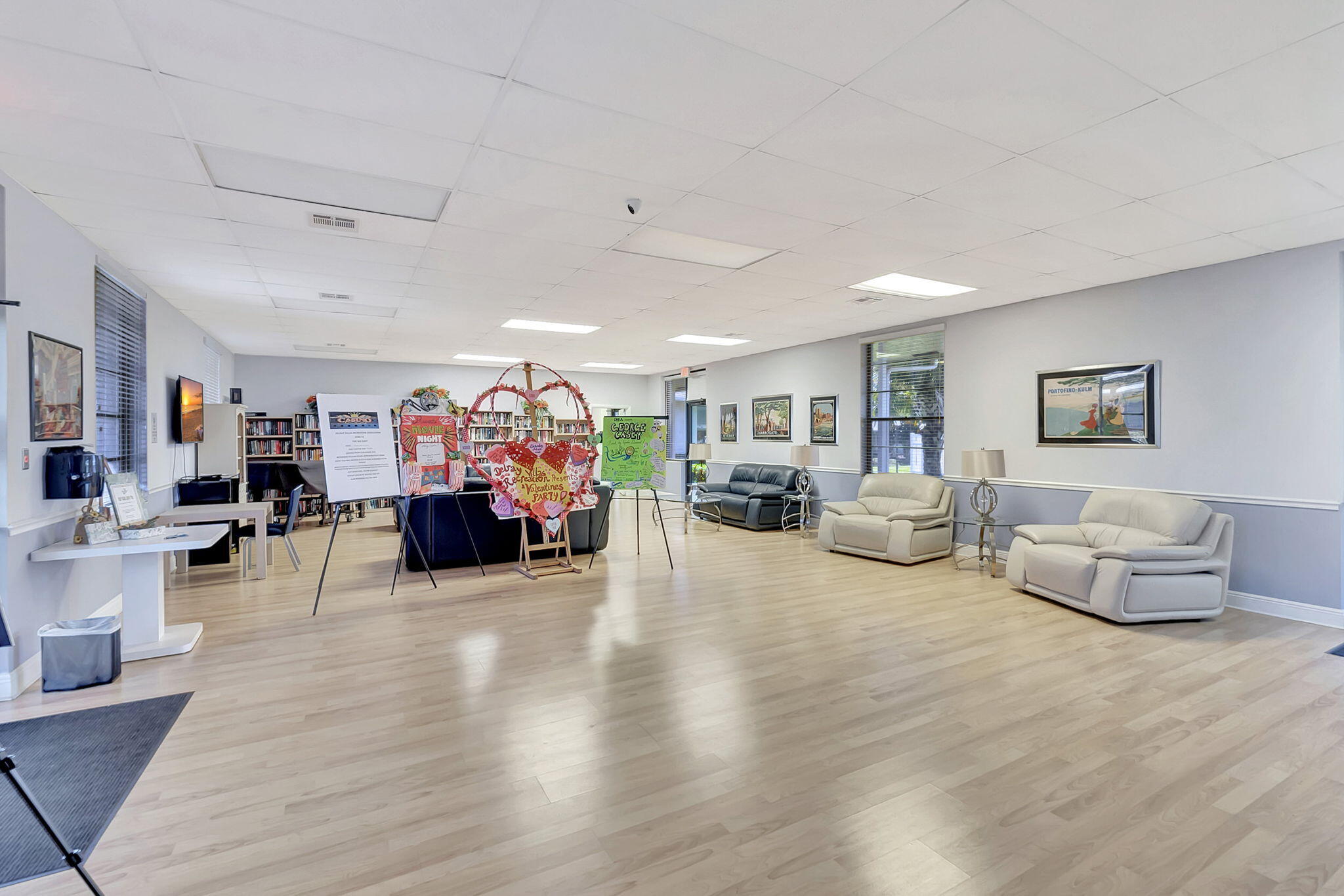 DELRAY VILLAS 4 - Residential Lease