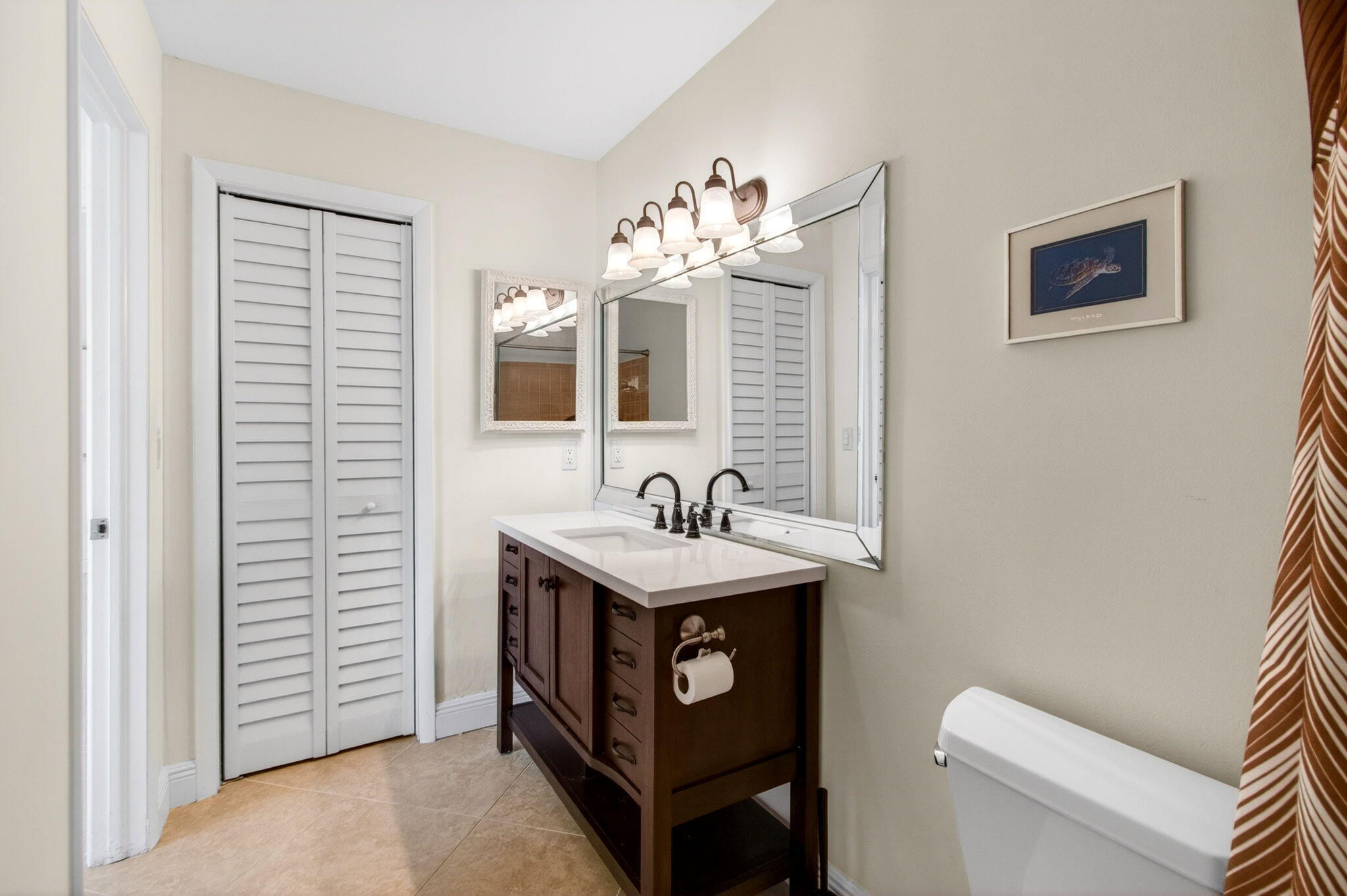 DELRAY VILLAS 4 - Residential Lease