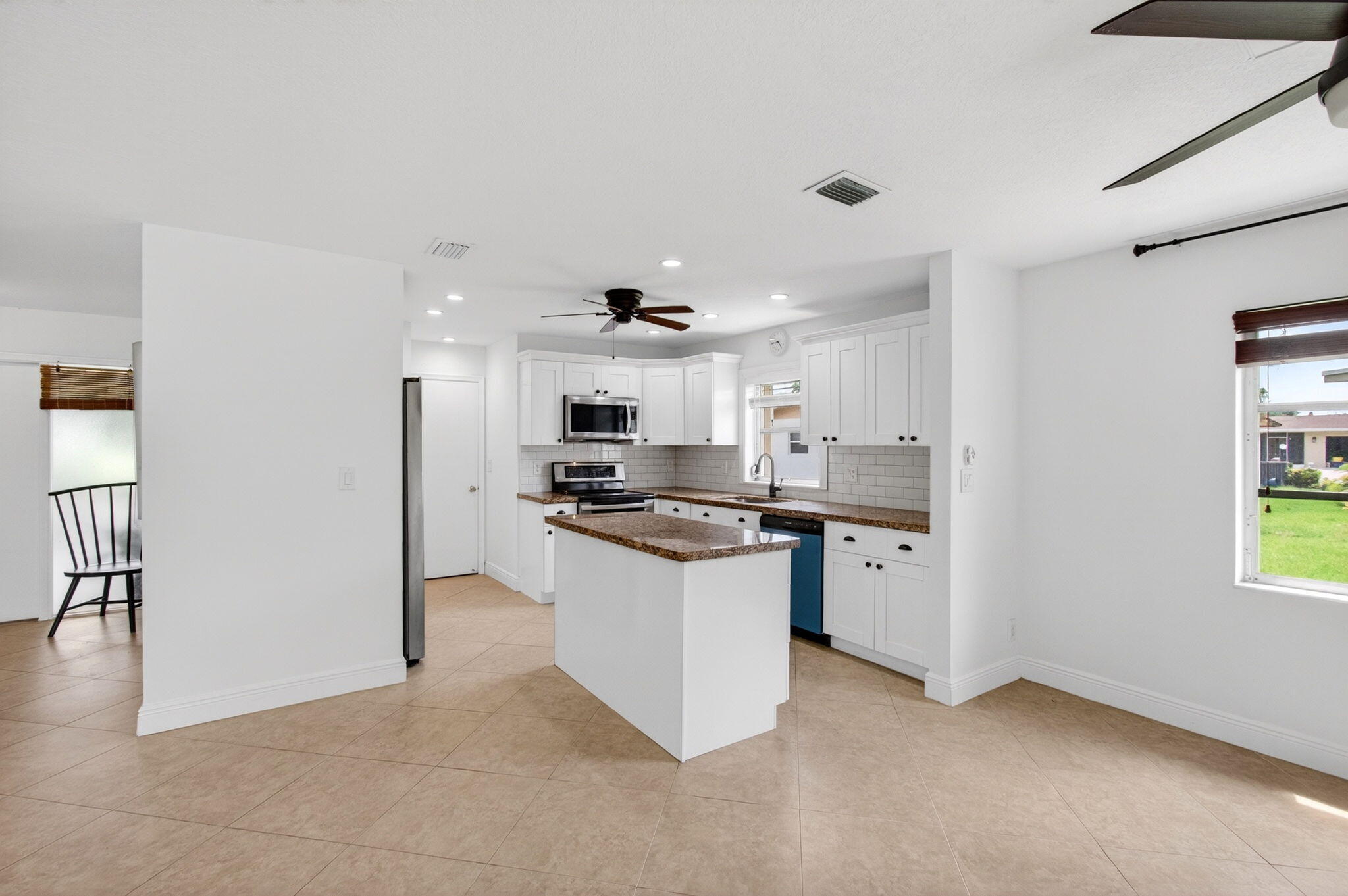 DELRAY VILLAS 4 - Residential Lease