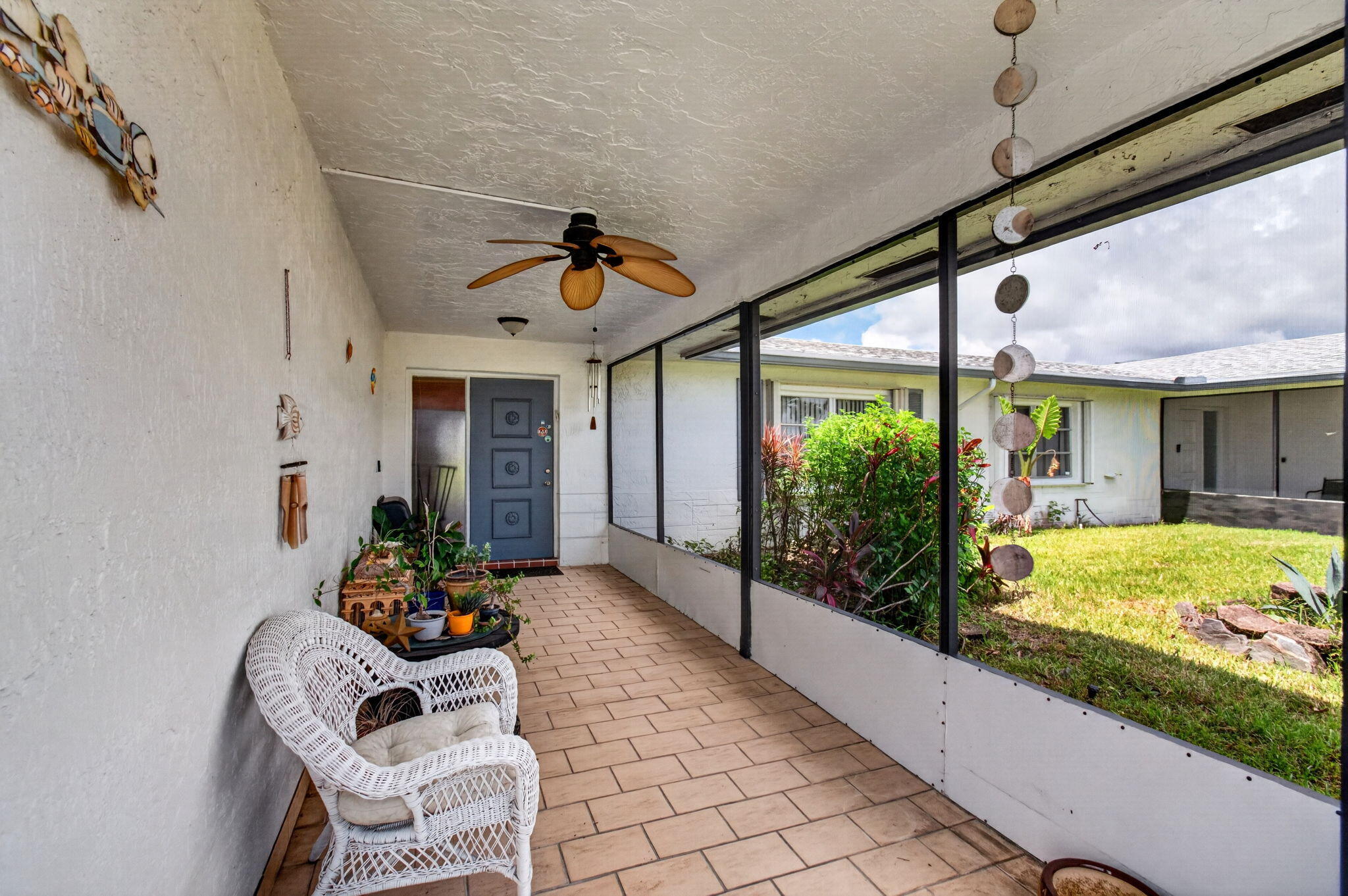 DELRAY VILLAS 4 - Residential Lease