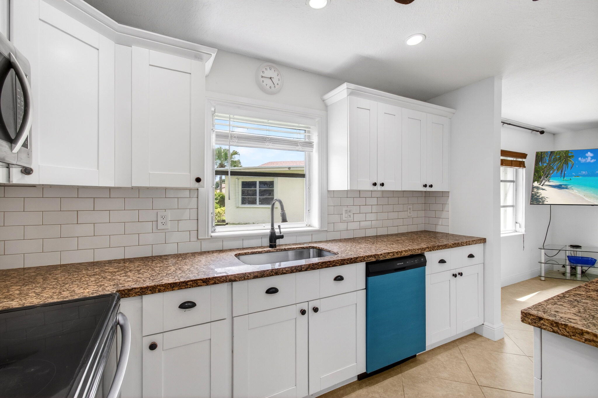 DELRAY VILLAS 4 - Residential Lease