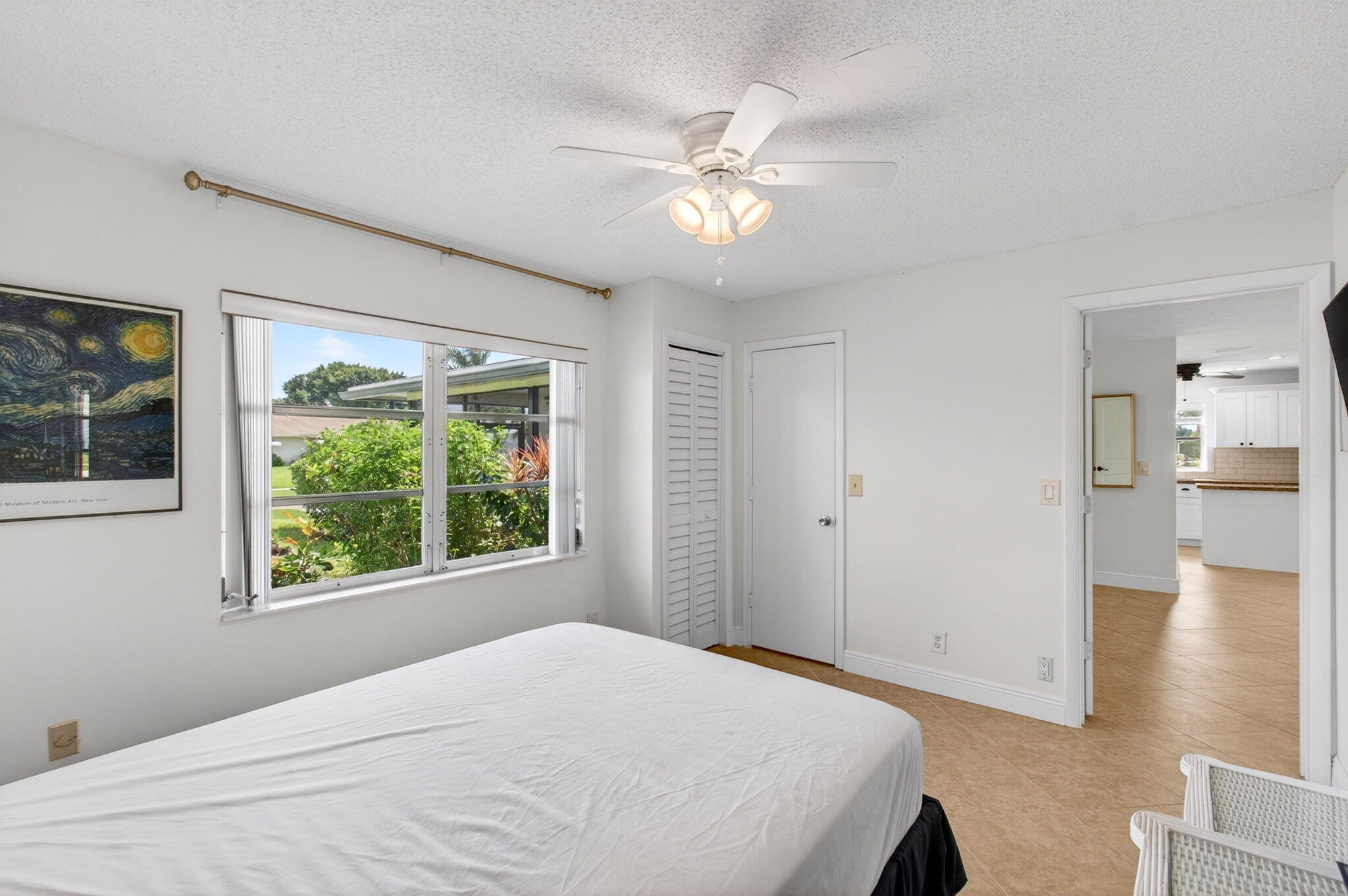 DELRAY VILLAS 4 - Residential Lease
