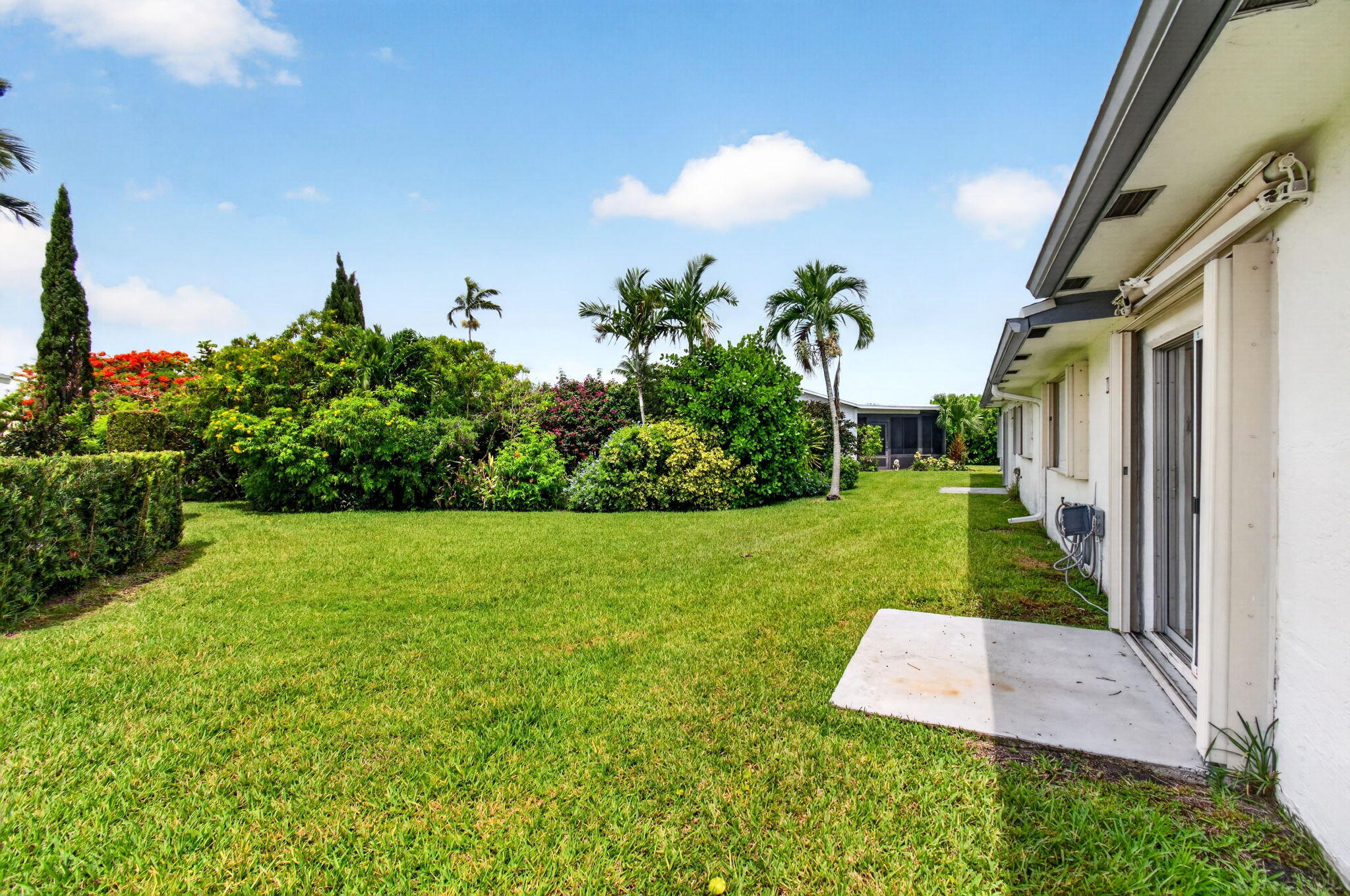 DELRAY VILLAS 4 - Residential Lease