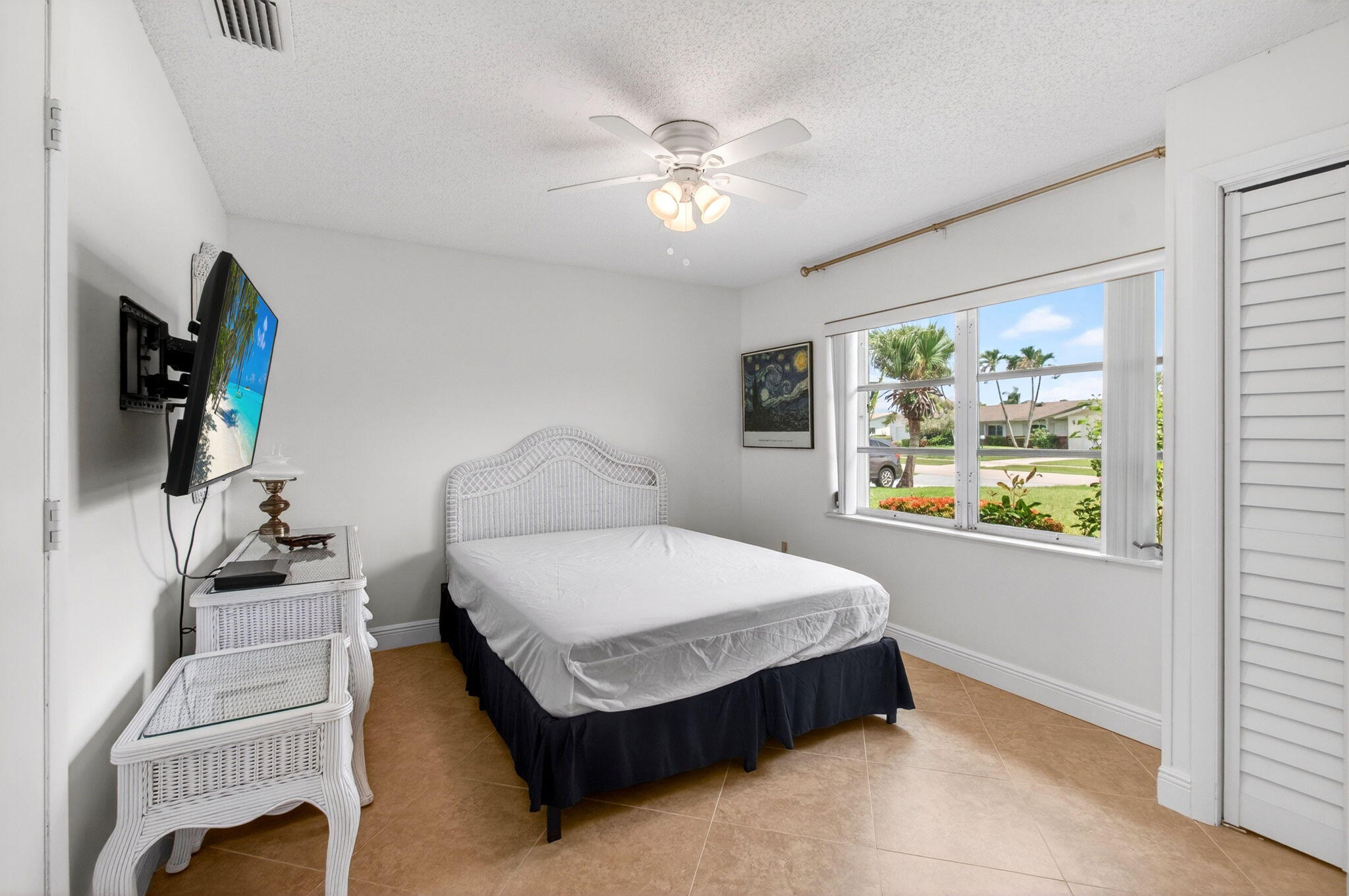 DELRAY VILLAS 4 - Residential Lease