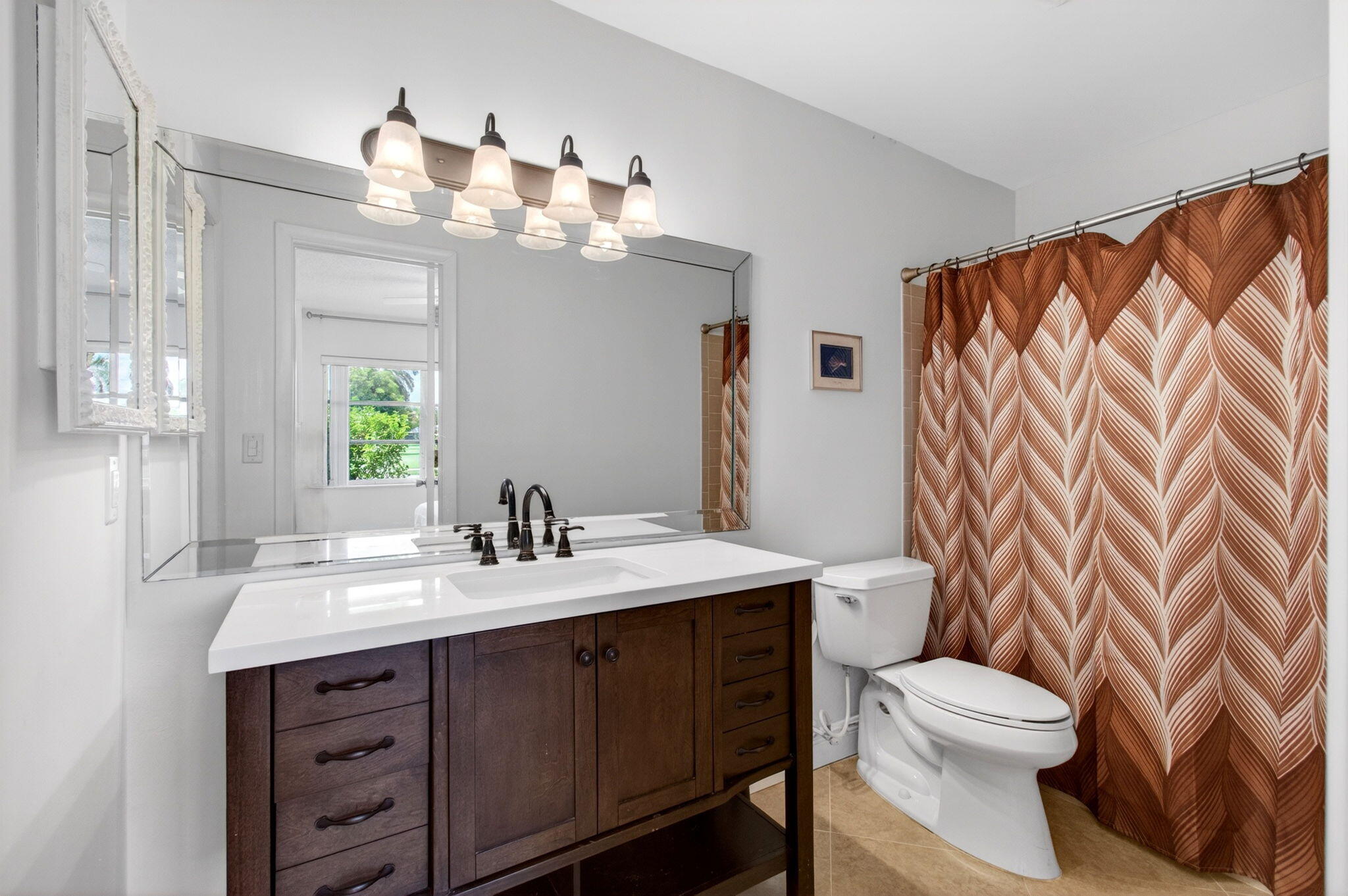 DELRAY VILLAS 4 - Residential Lease