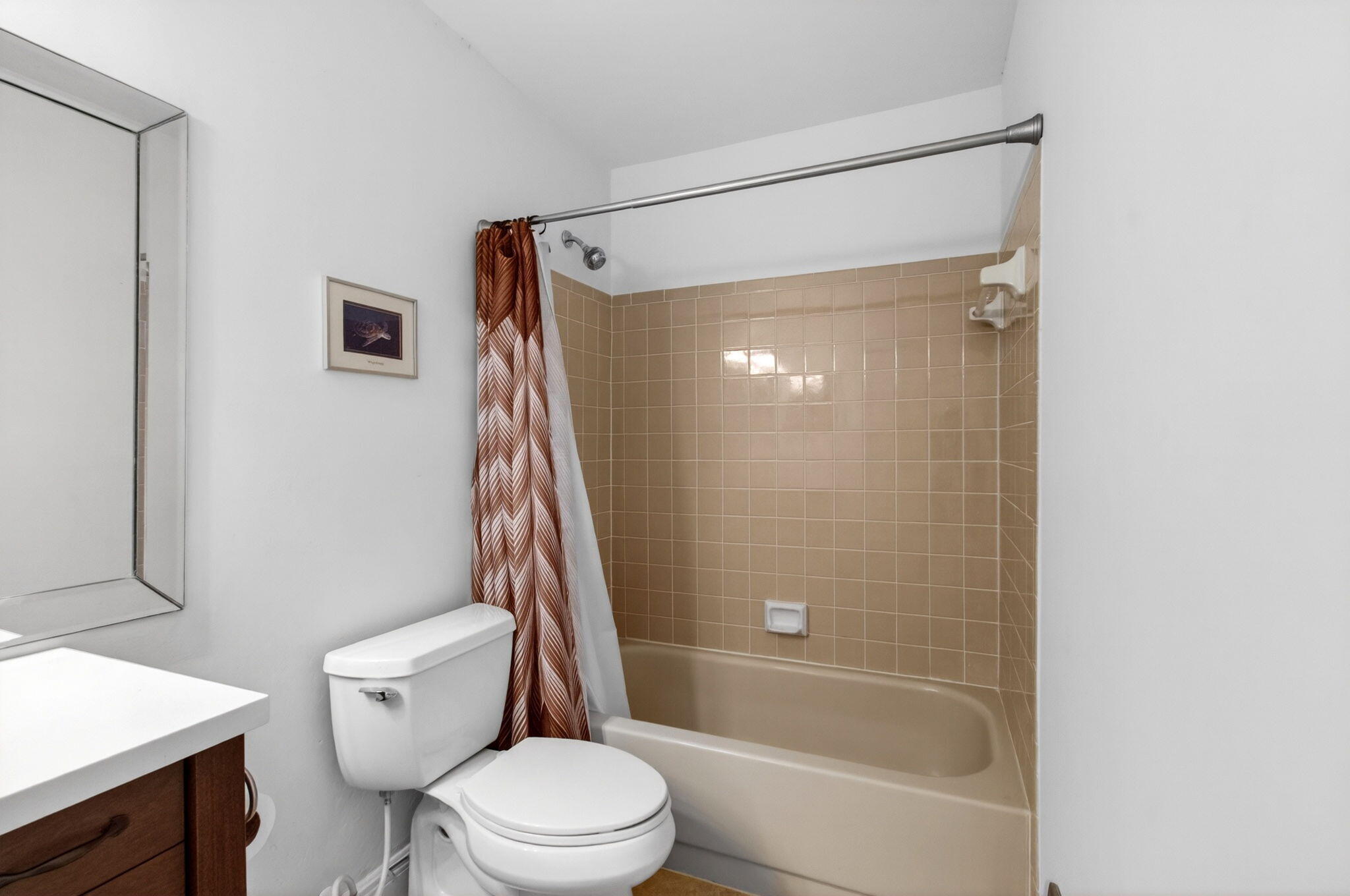 DELRAY VILLAS 4 - Residential Lease