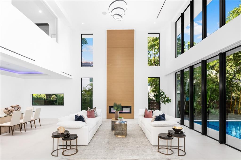 BEACHWAY HEIGHTS UNIT B - Residential