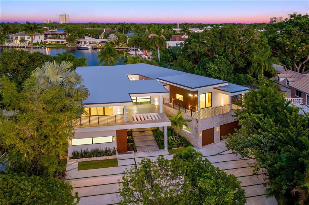 BEACHWAY HEIGHTS UNIT B - Residential