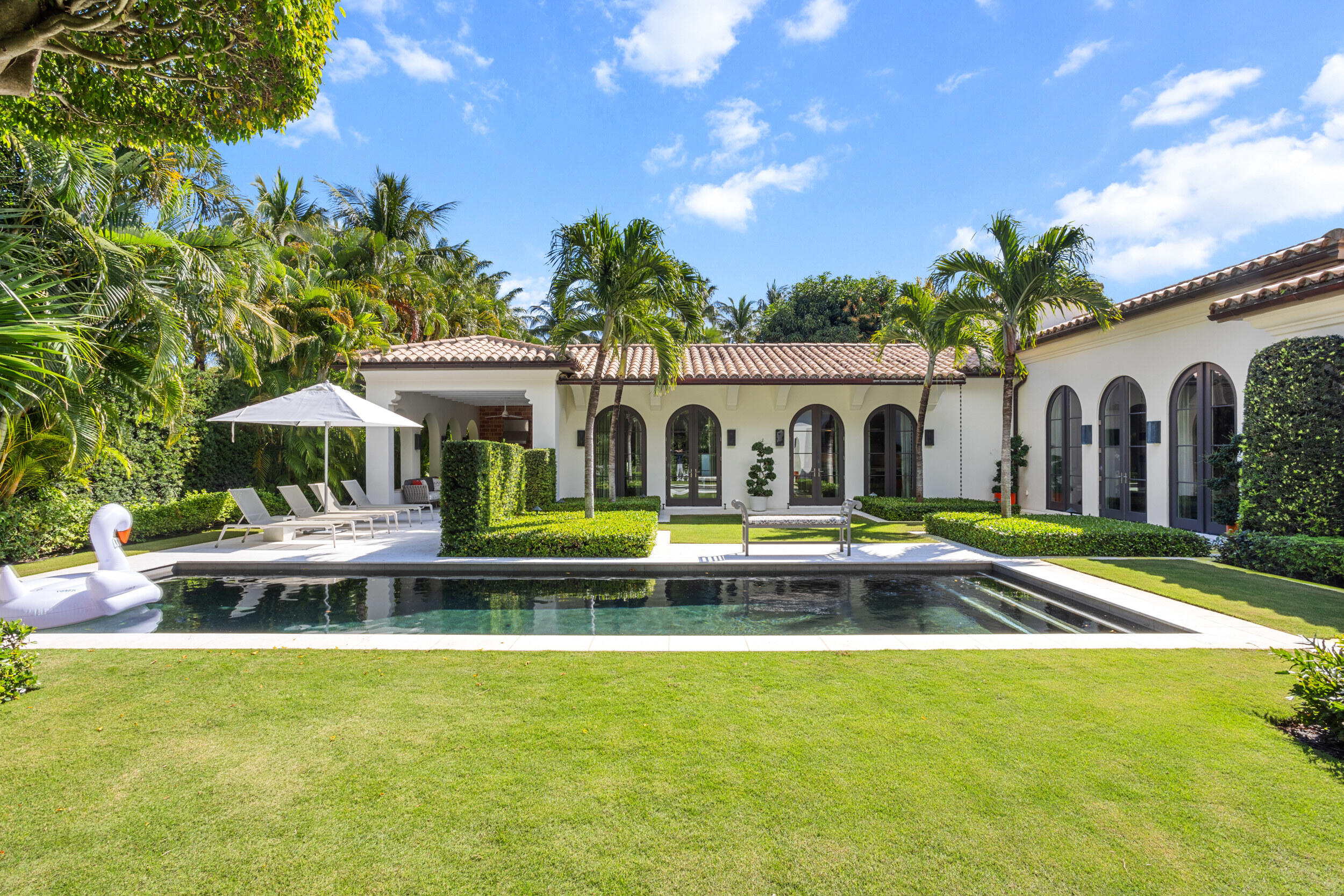 PHIPPS ESTATES - Residential