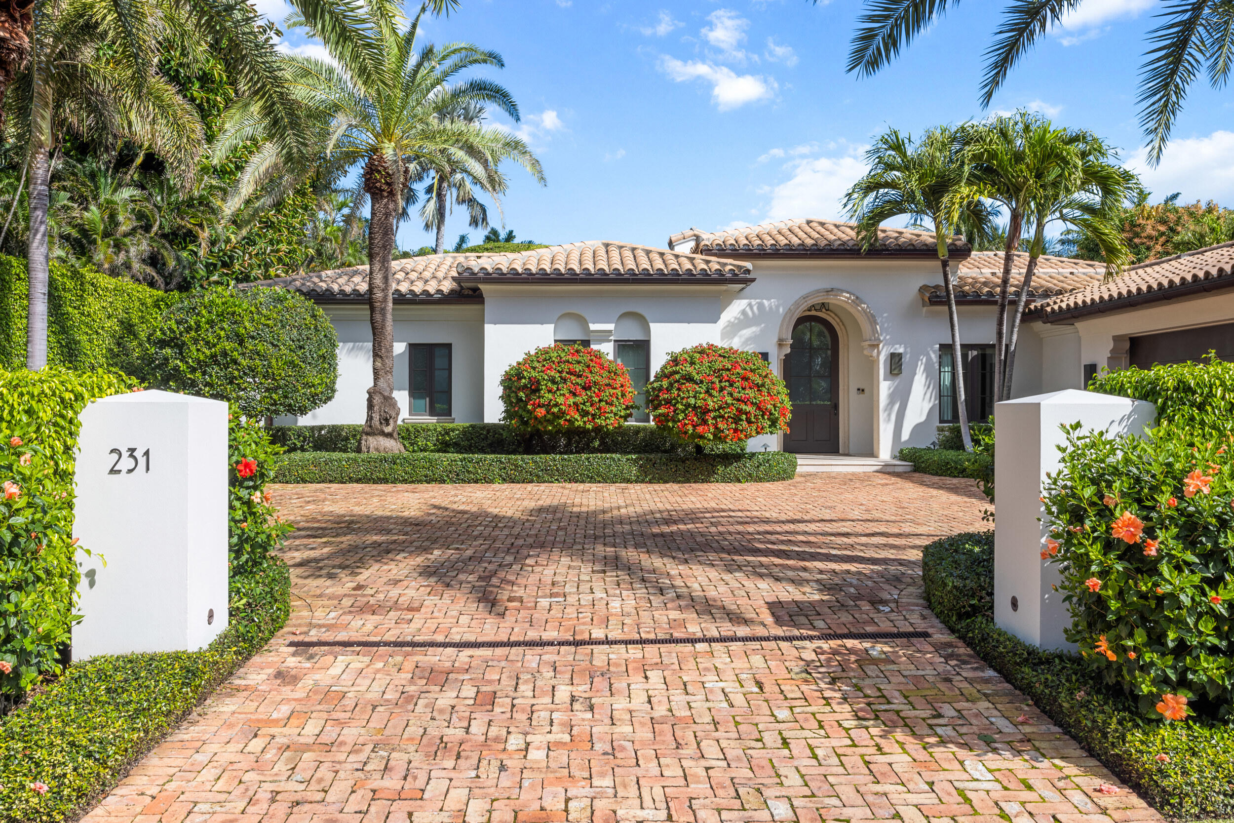 PHIPPS ESTATES - Residential