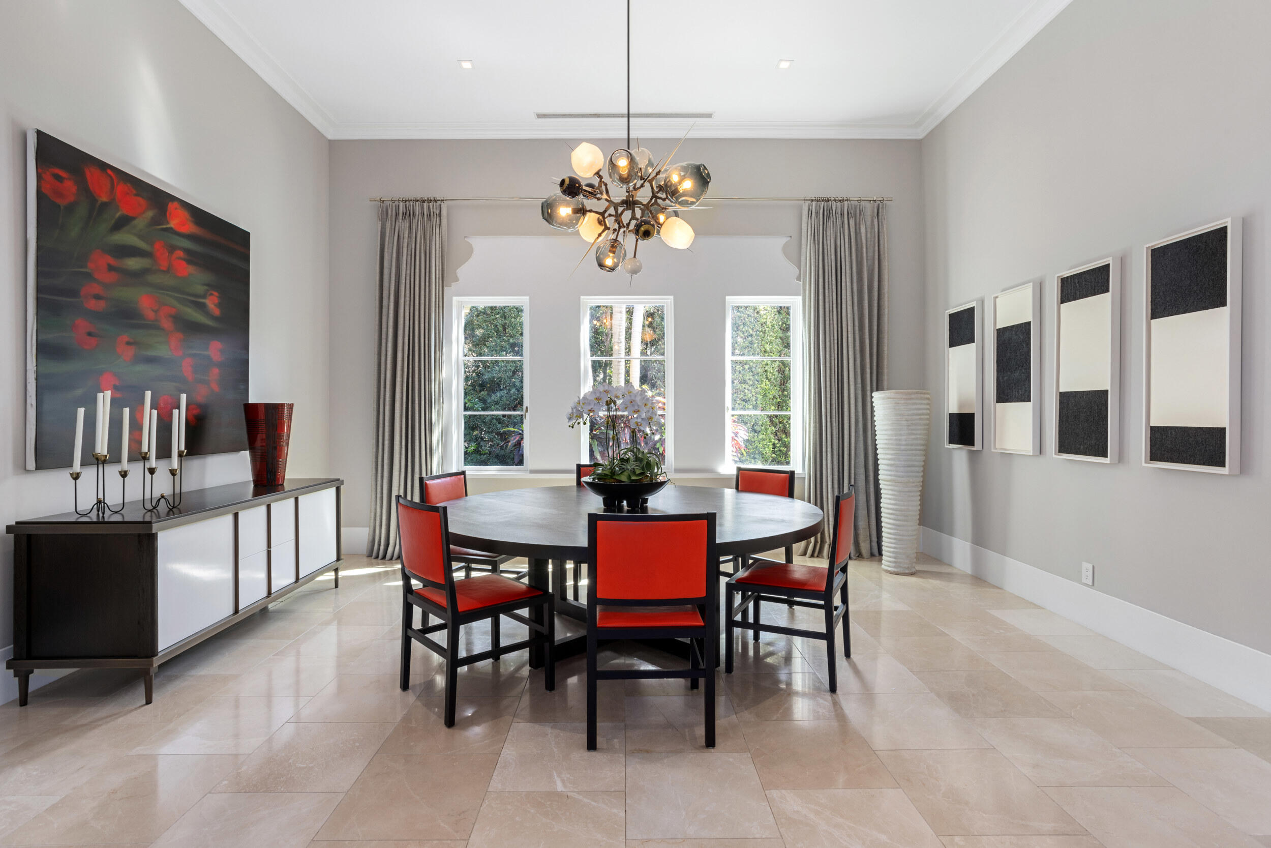 PHIPPS ESTATES - Residential