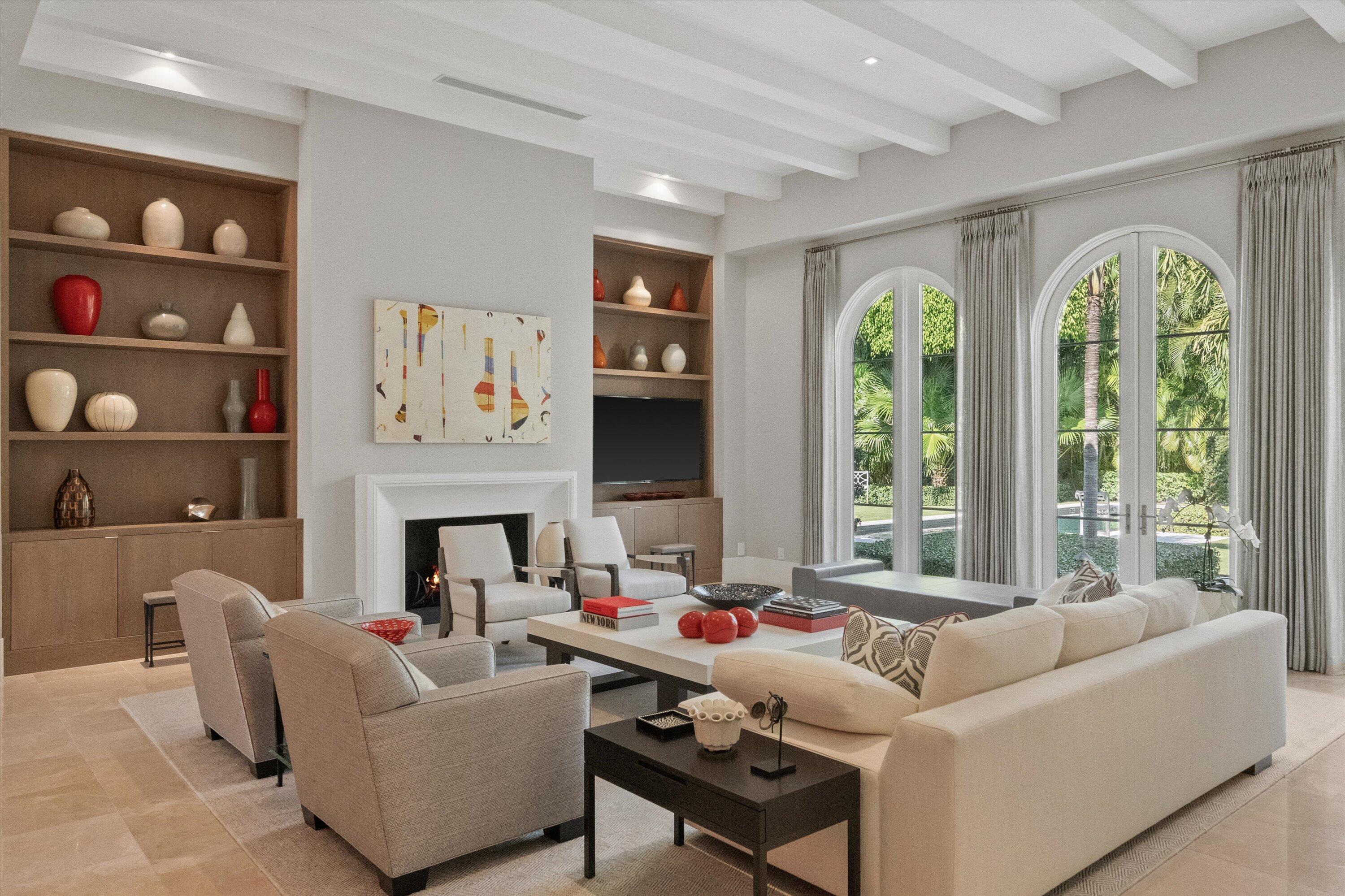 PHIPPS ESTATES - Residential
