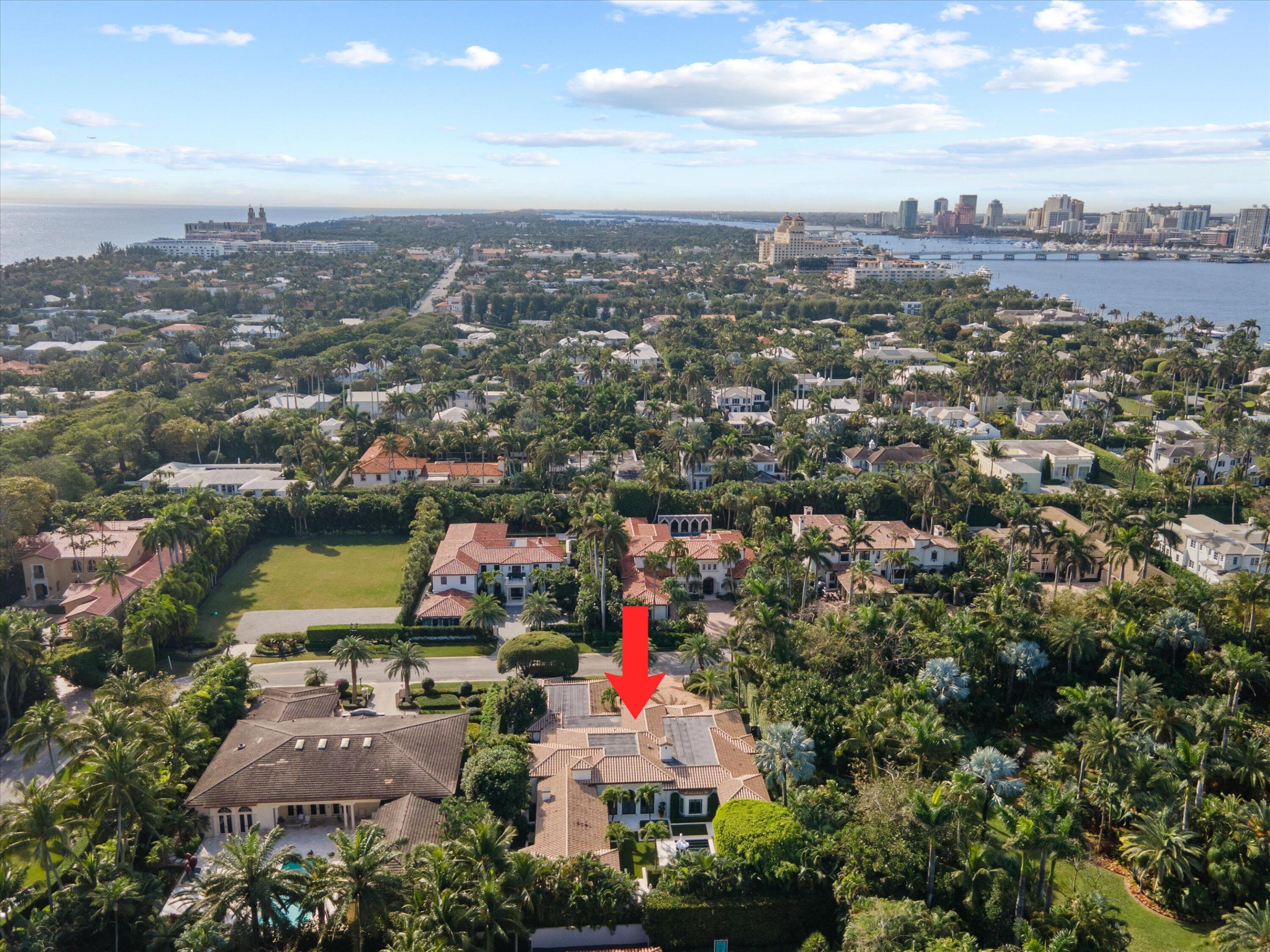 PHIPPS ESTATES - Residential