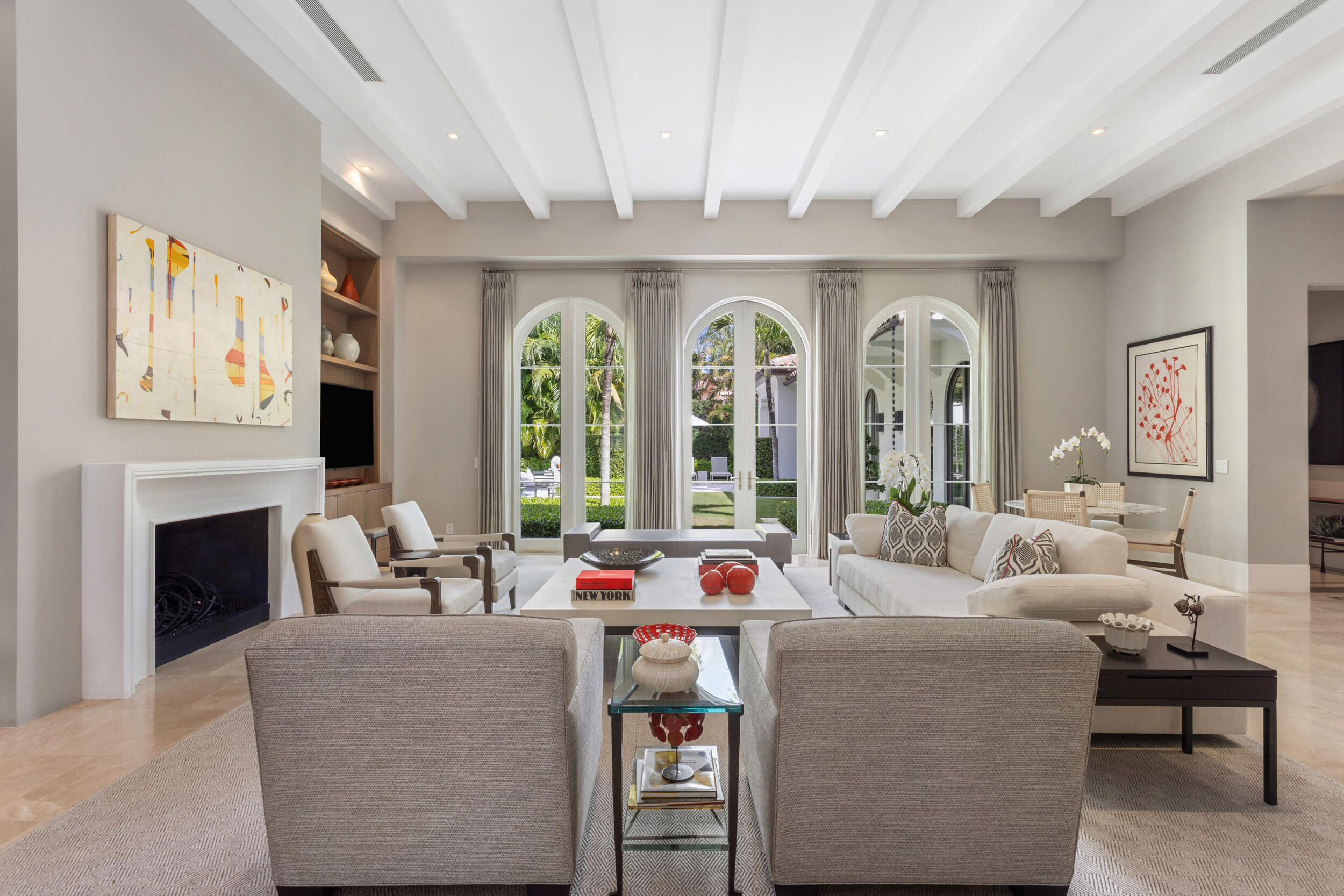 PHIPPS ESTATES - Residential