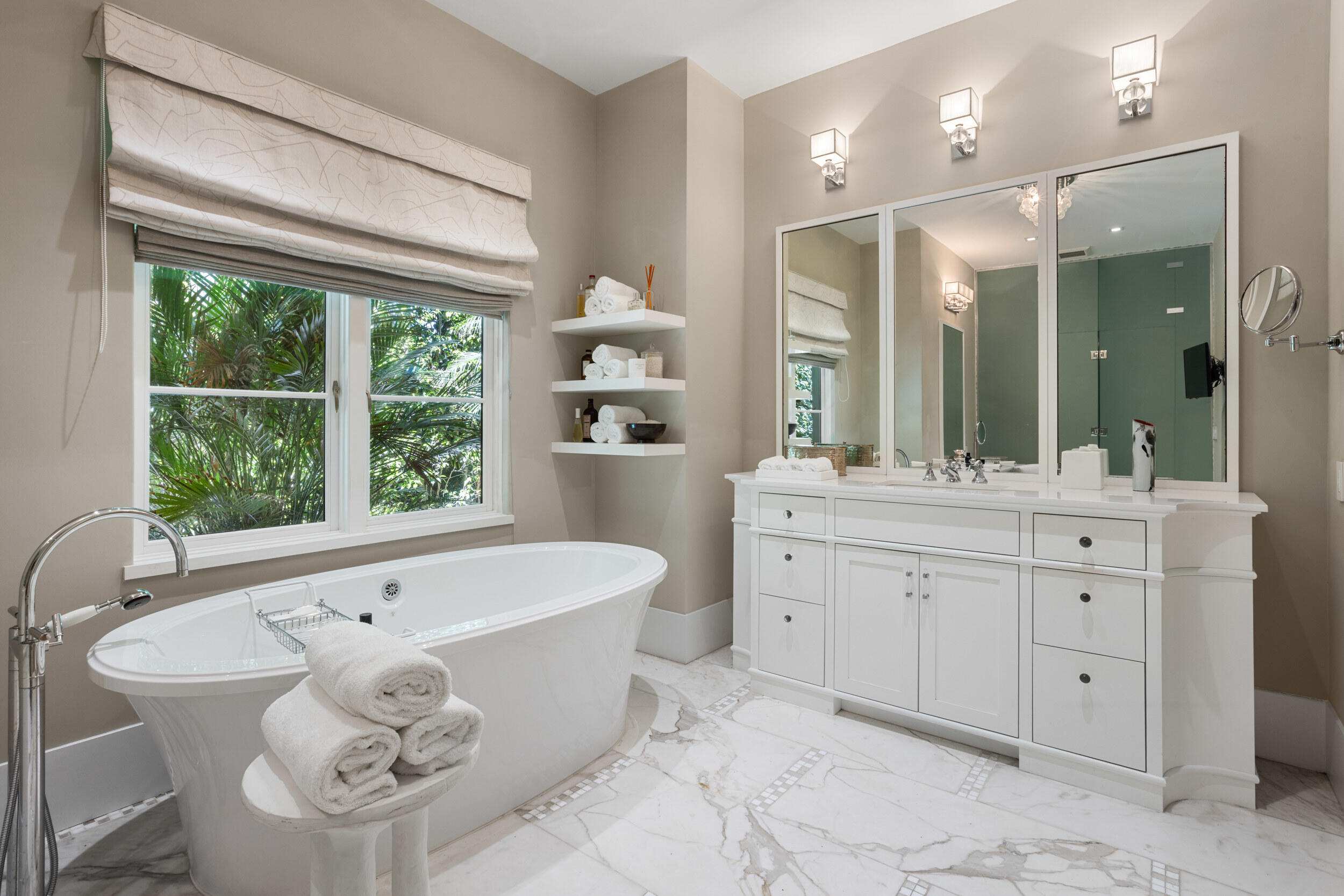 PHIPPS ESTATES - Residential
