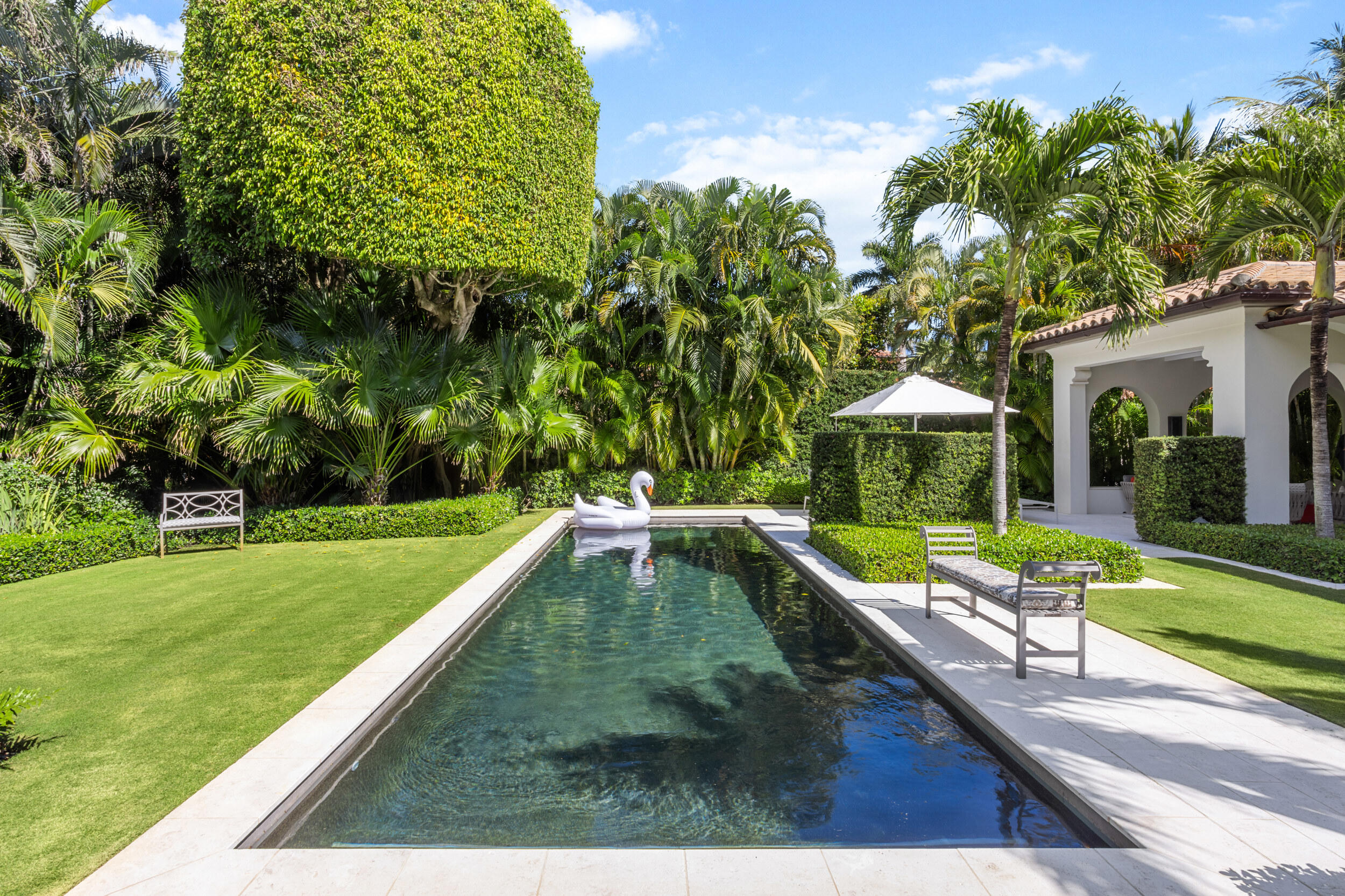 PHIPPS ESTATES - Residential