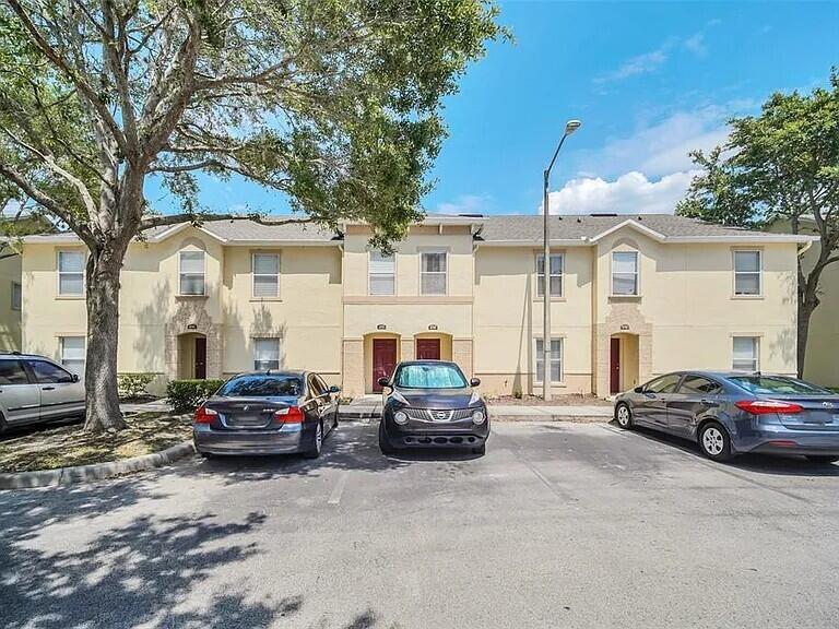 CLUB CORTILE - Residential