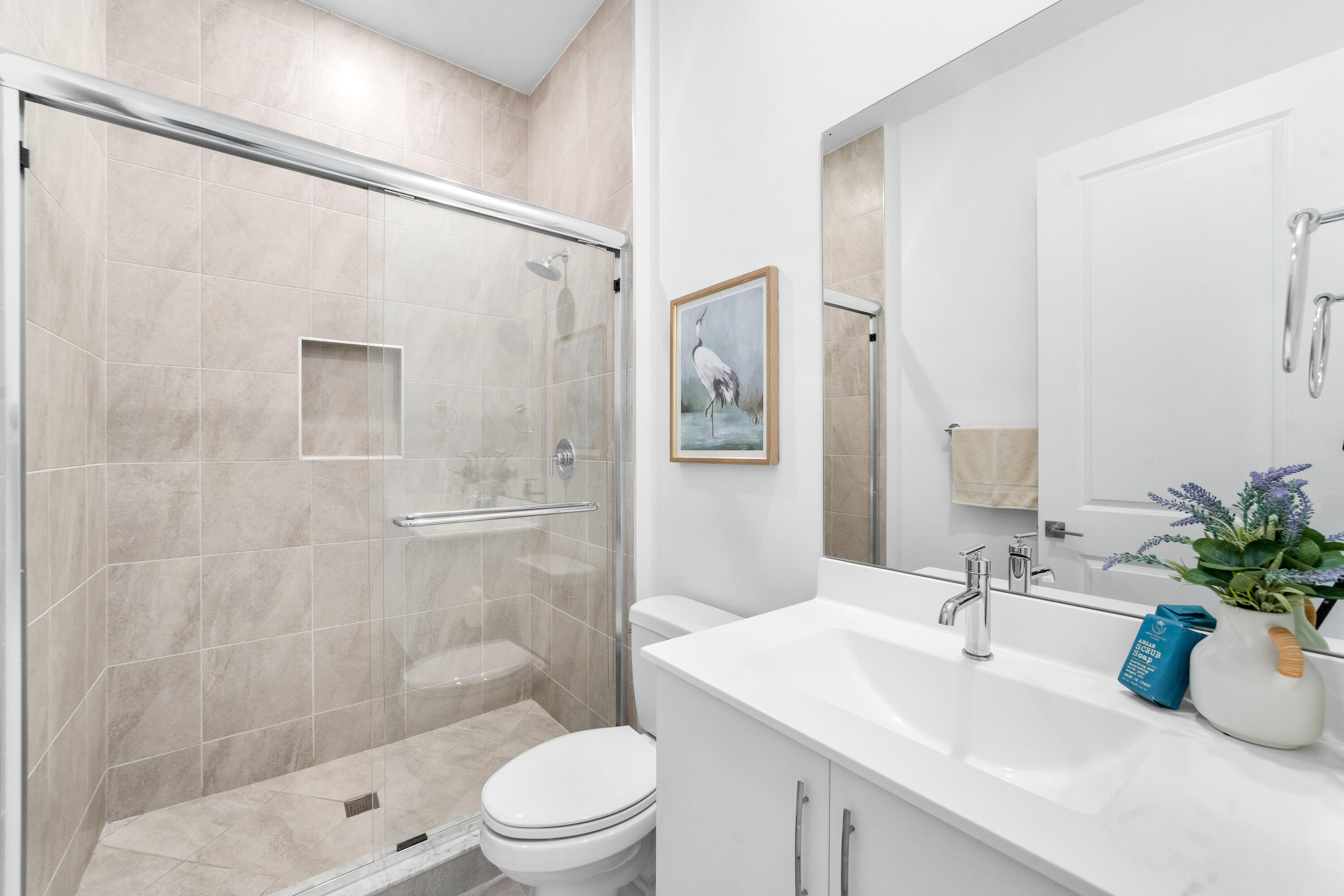 PARKLAND BAY - Residential