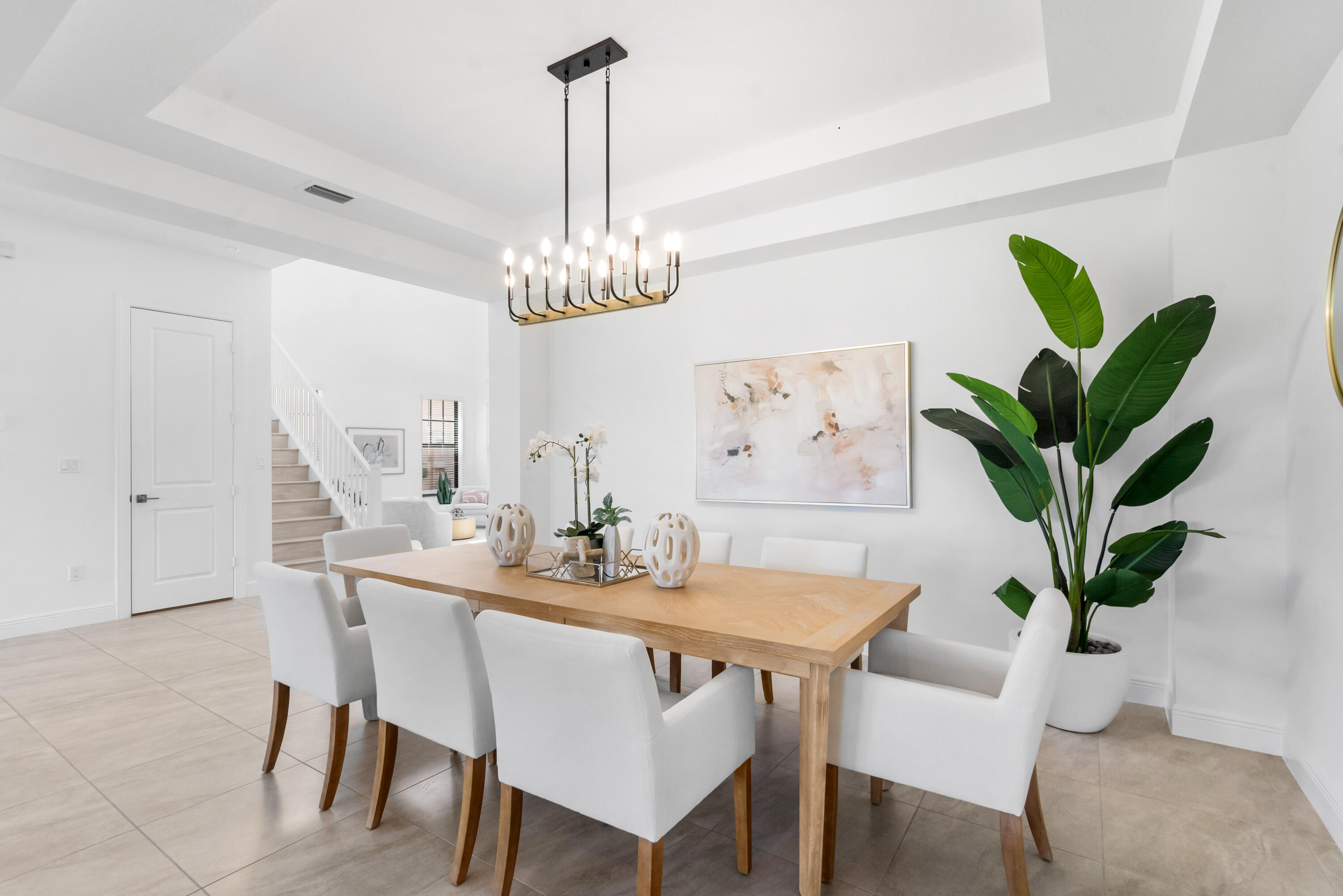 PARKLAND BAY - Residential