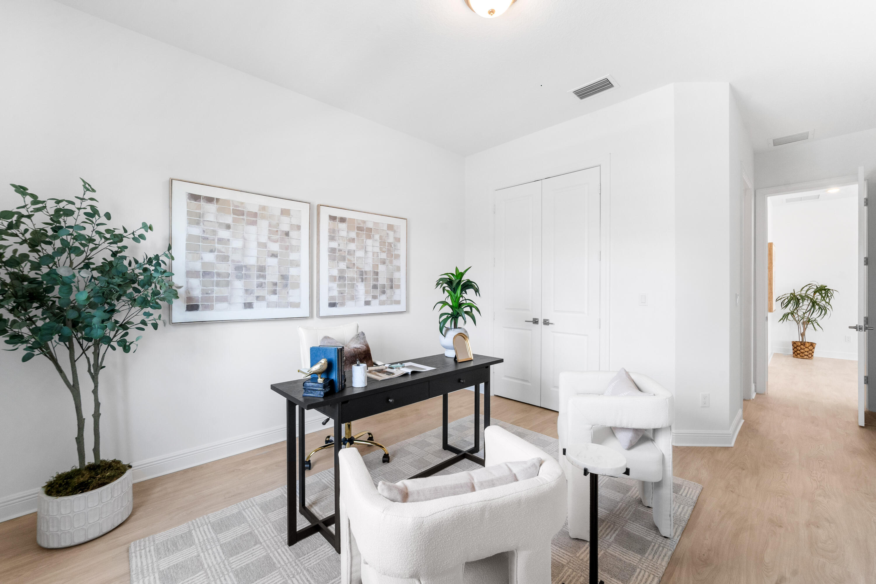 PARKLAND BAY - Residential