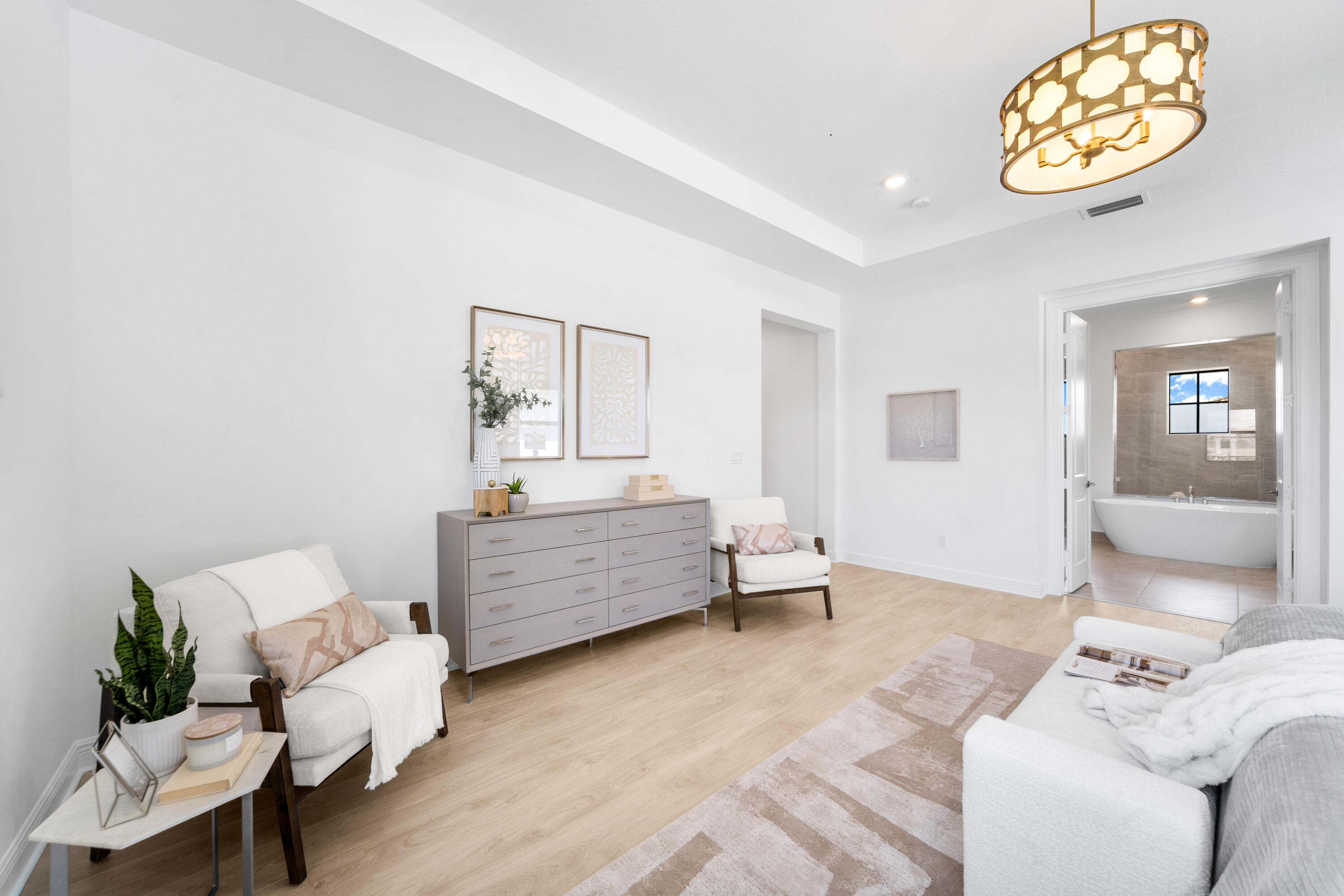 PARKLAND BAY - Residential
