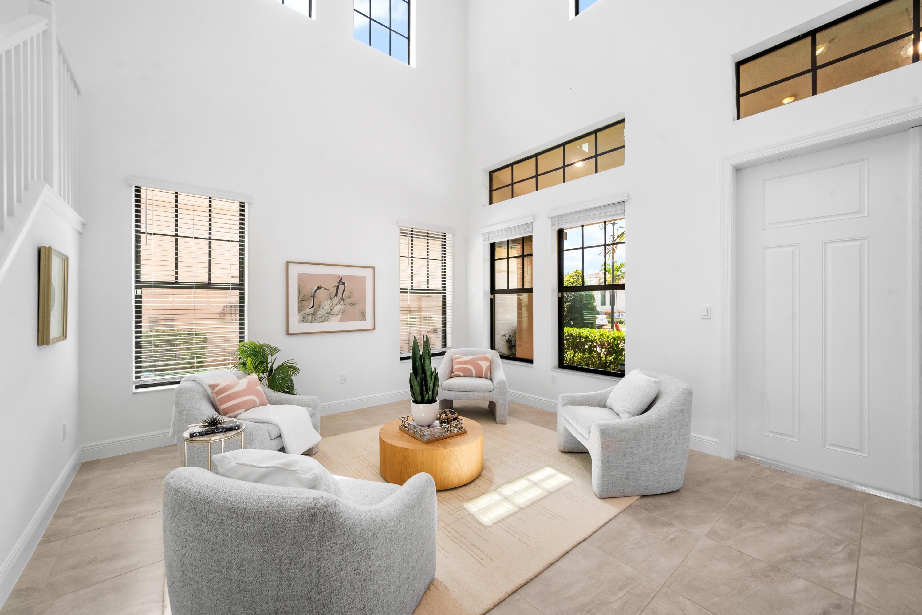 PARKLAND BAY - Residential