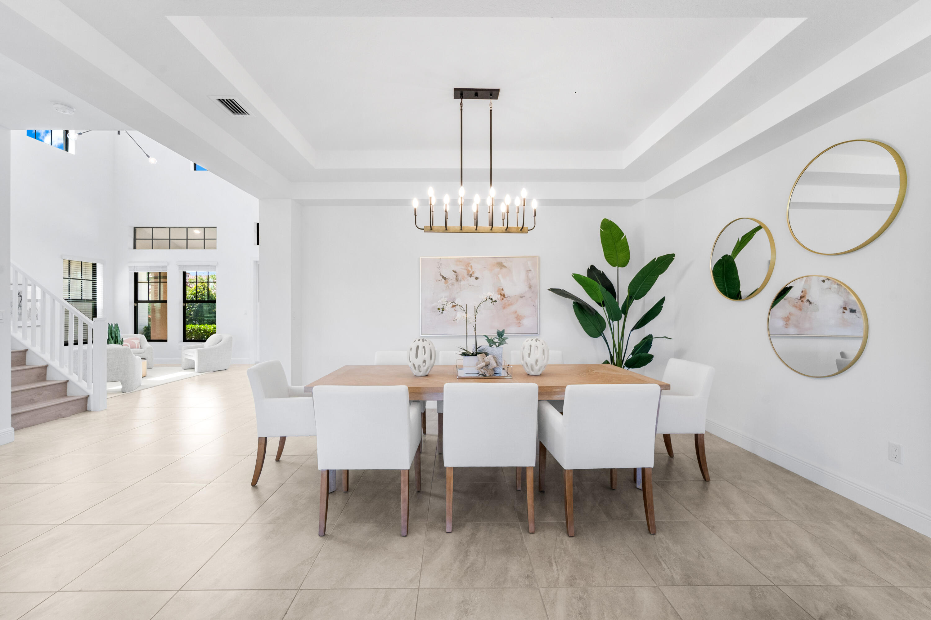 PARKLAND BAY - Residential