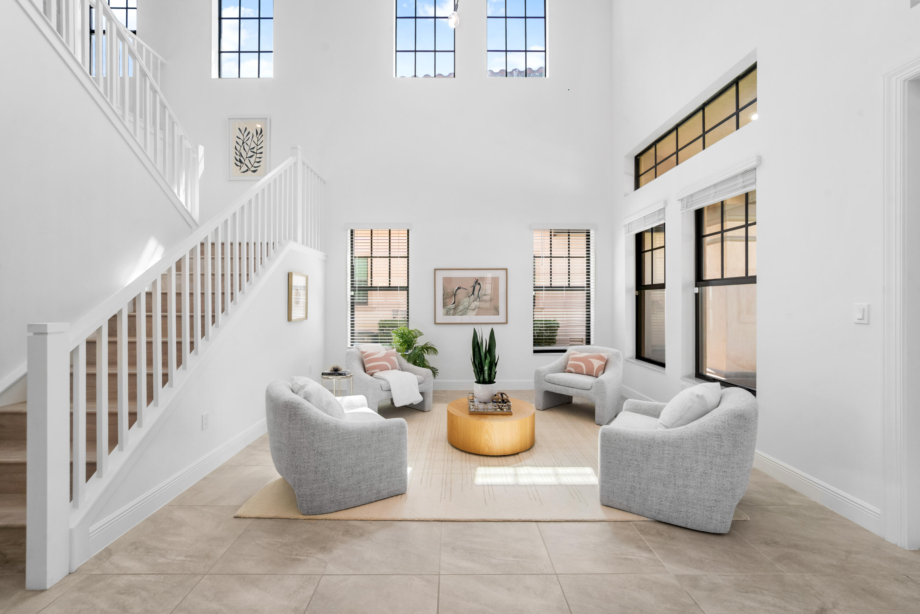 PARKLAND BAY - Residential