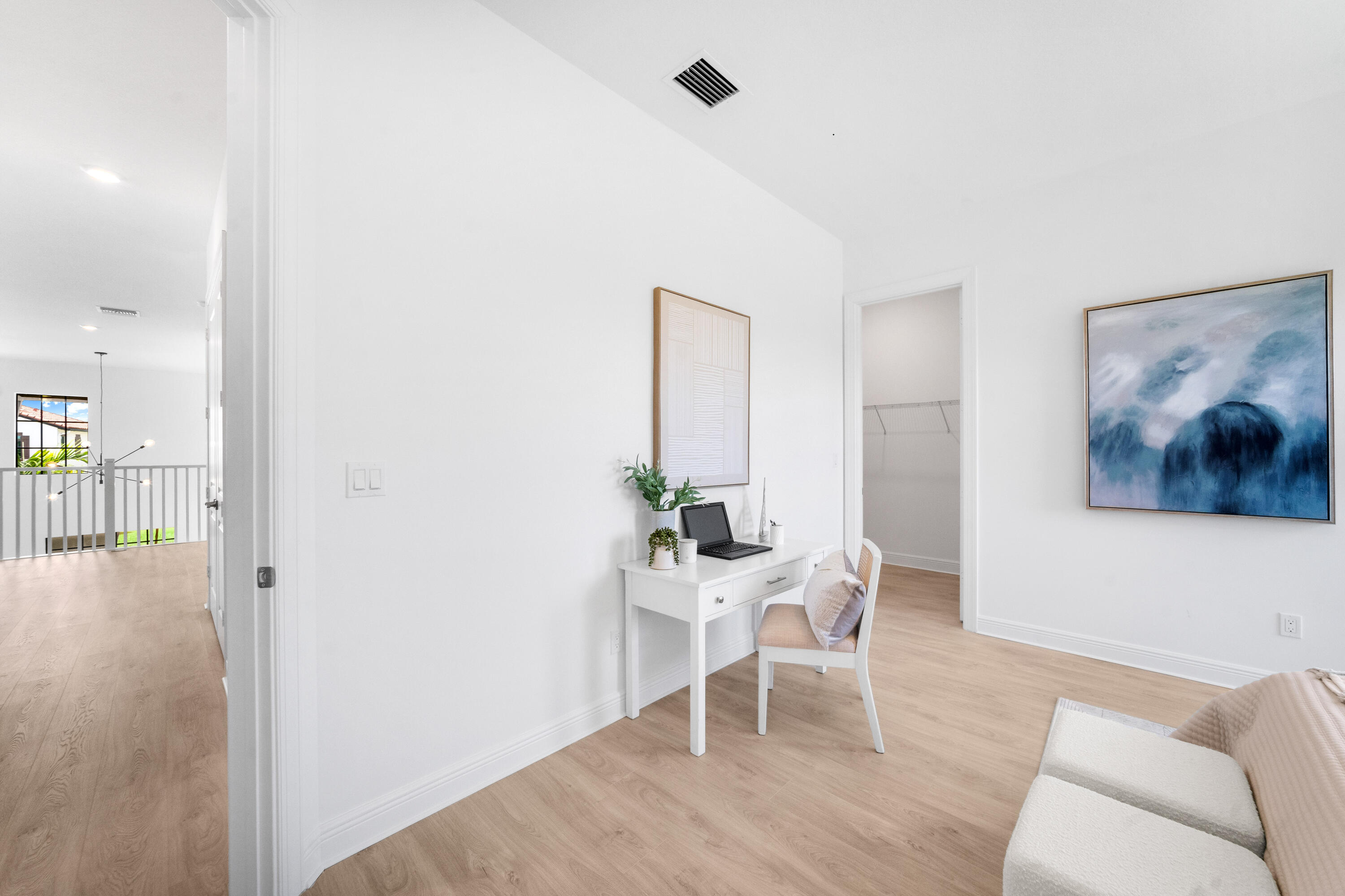 PARKLAND BAY - Residential