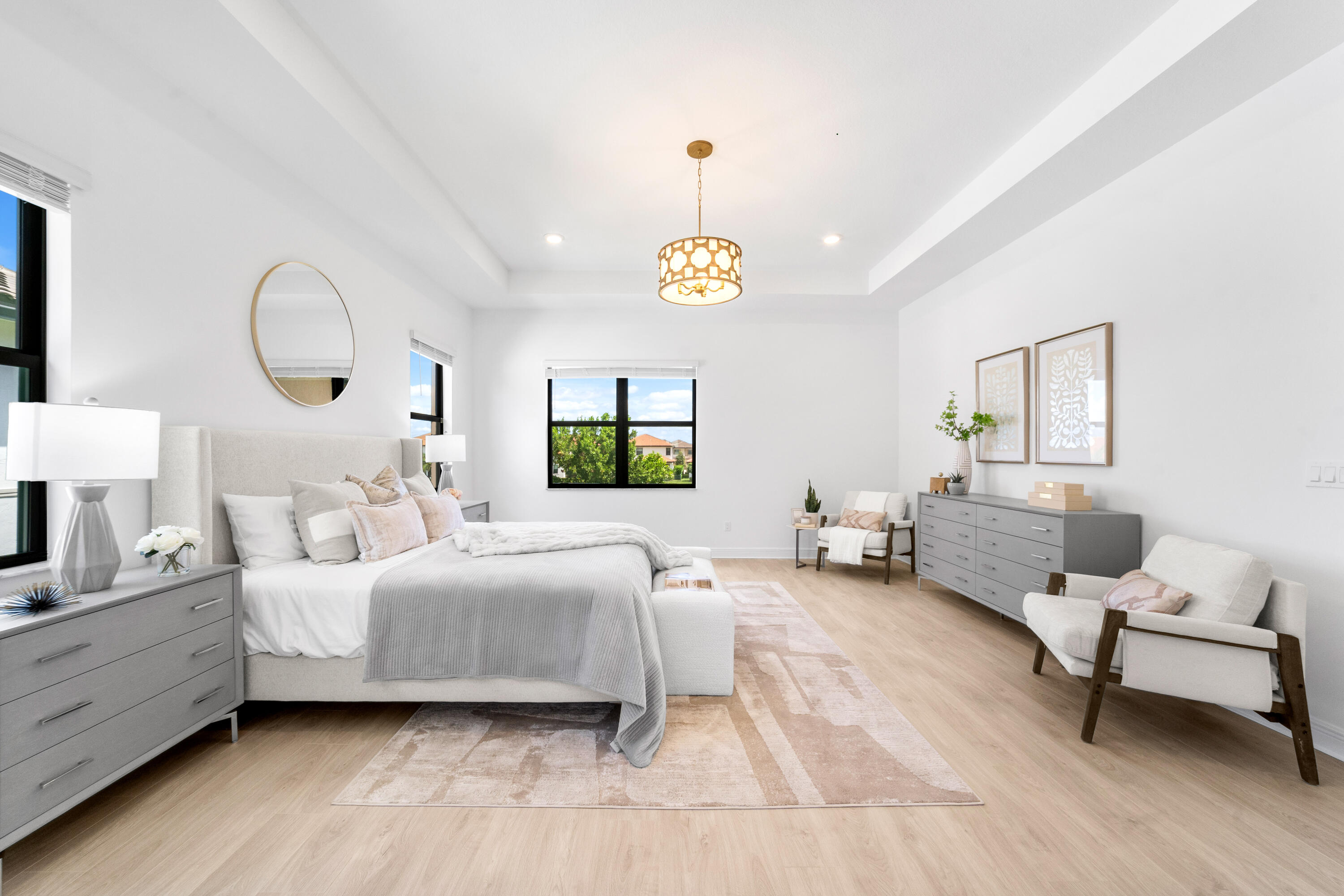 PARKLAND BAY - Residential