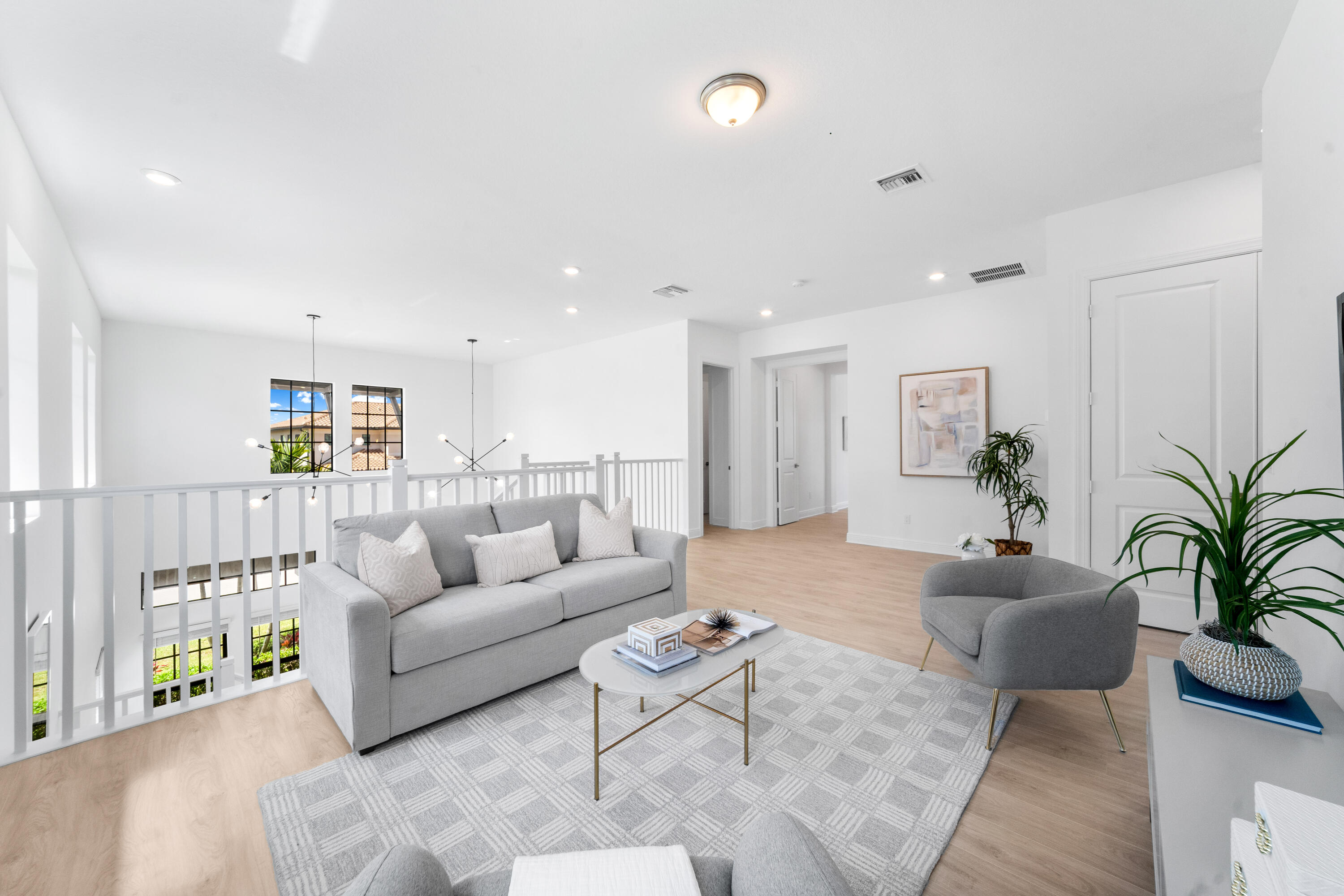 PARKLAND BAY - Residential