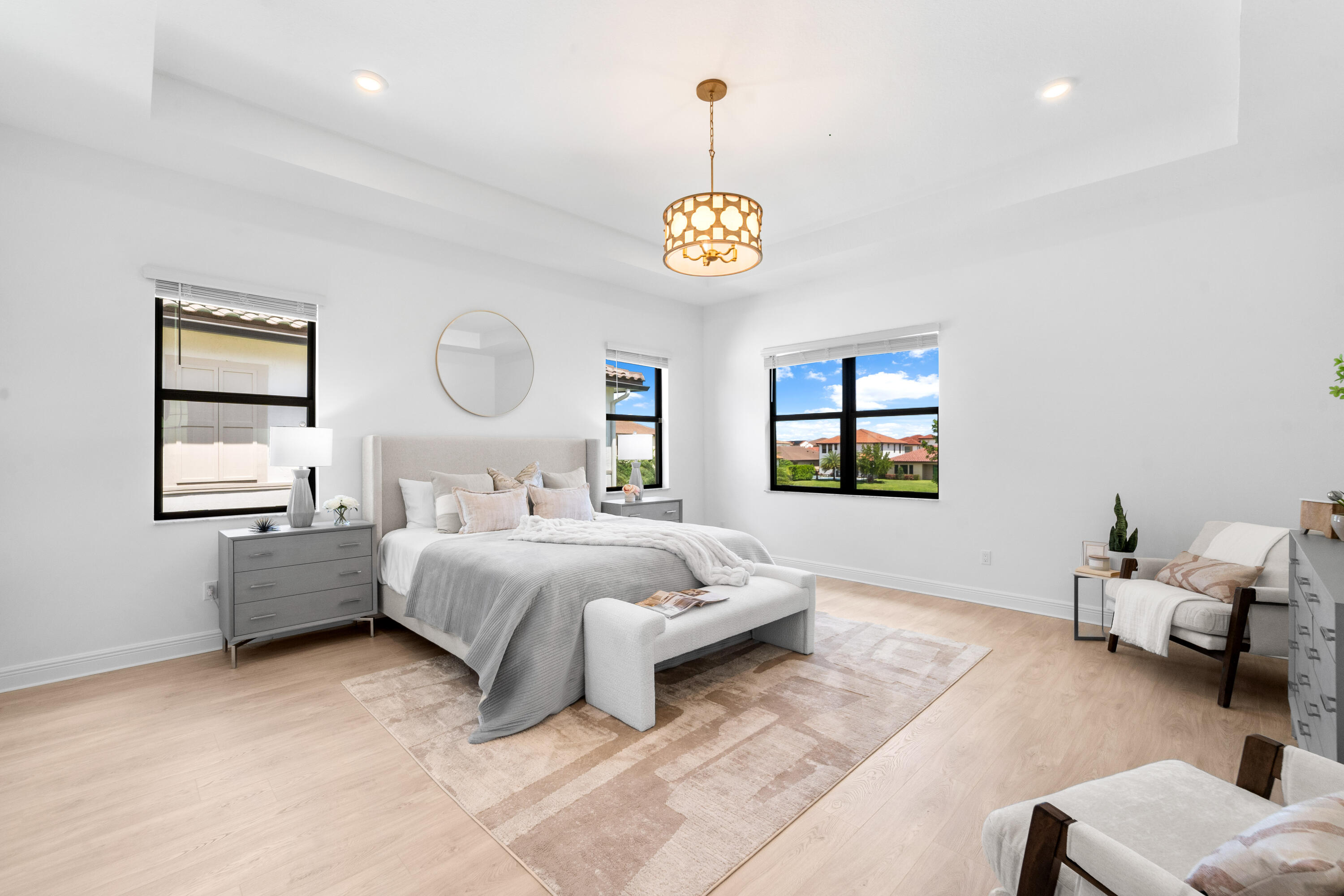 PARKLAND BAY - Residential