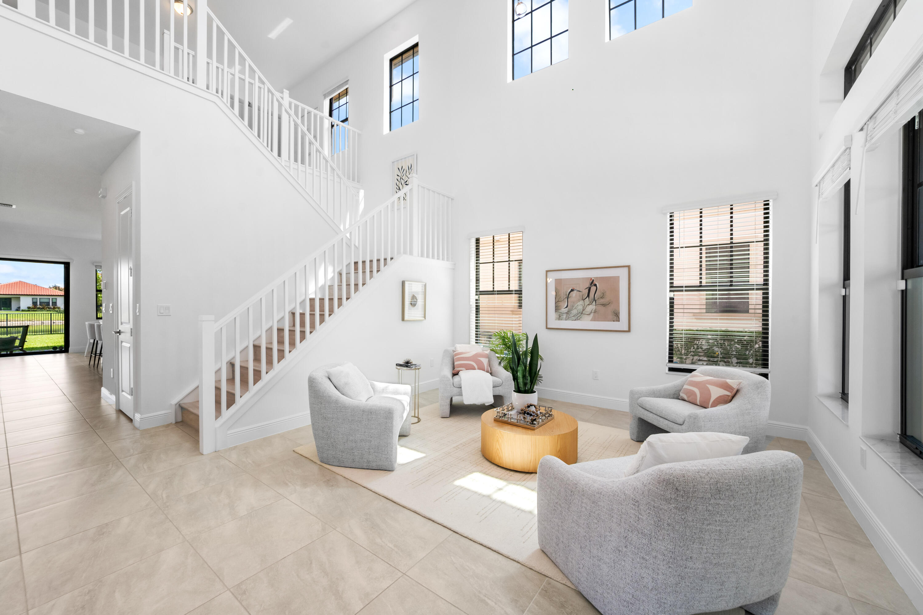 PARKLAND BAY - Residential