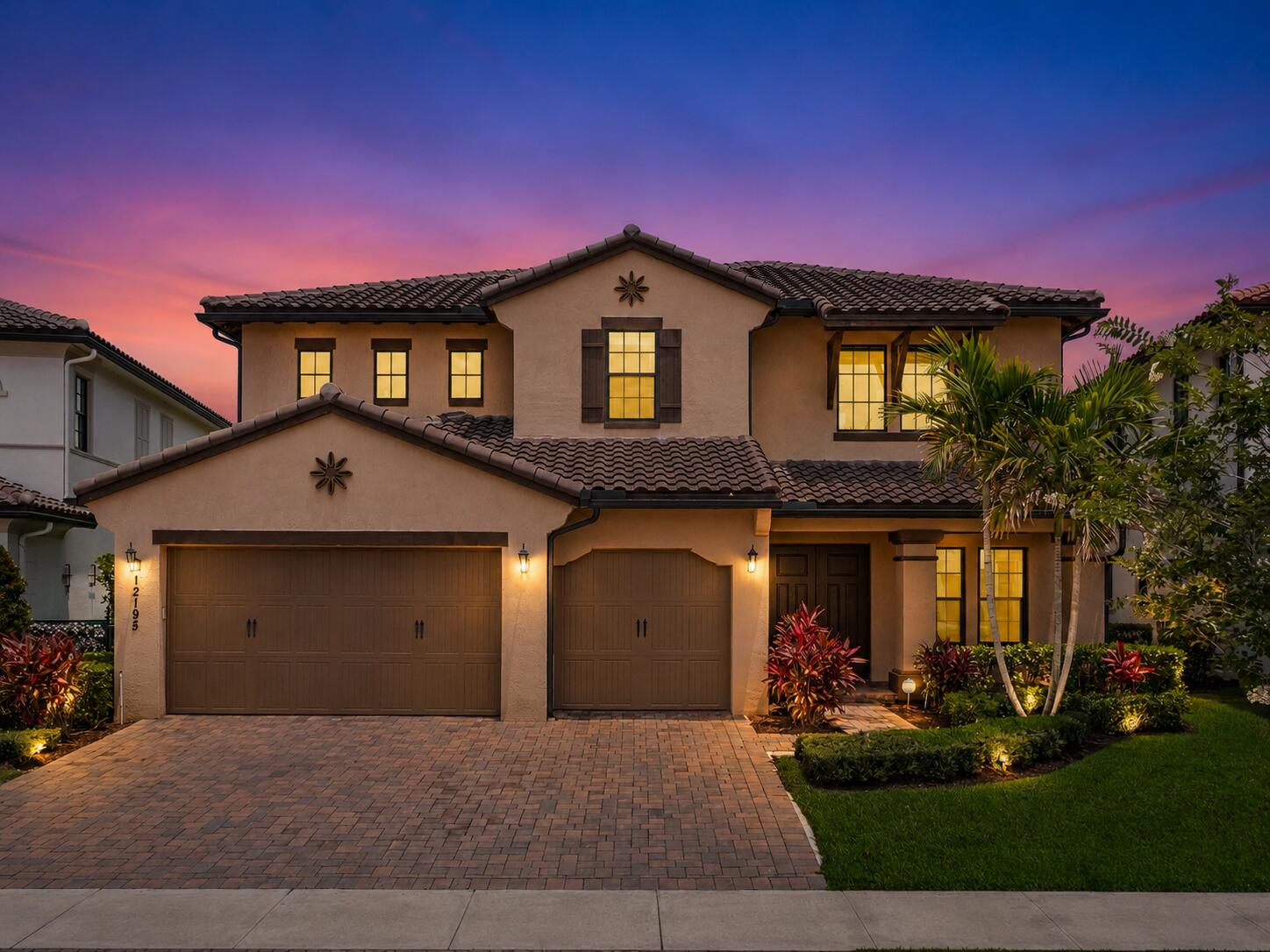 PARKLAND BAY - Residential