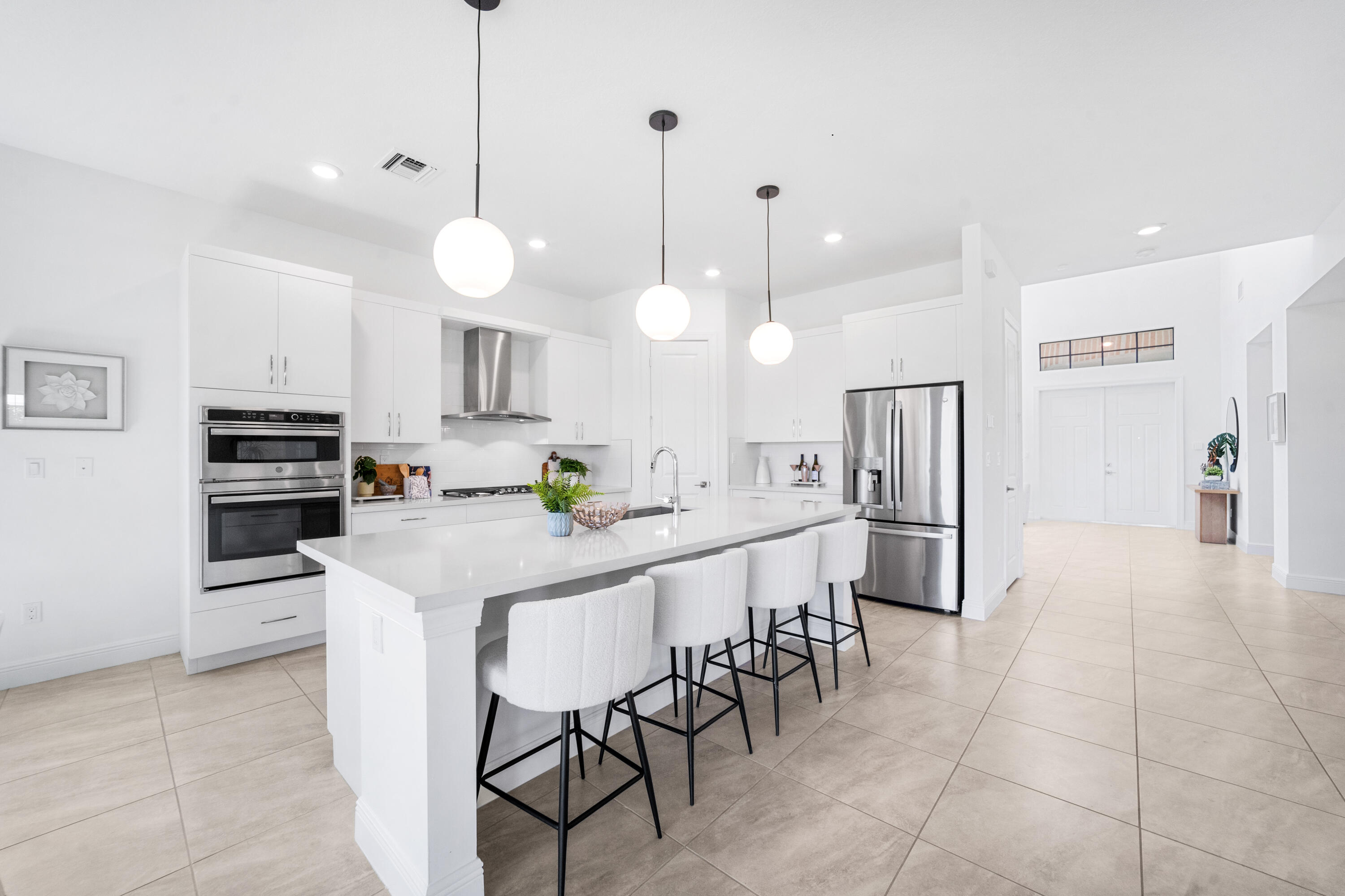 PARKLAND BAY - Residential