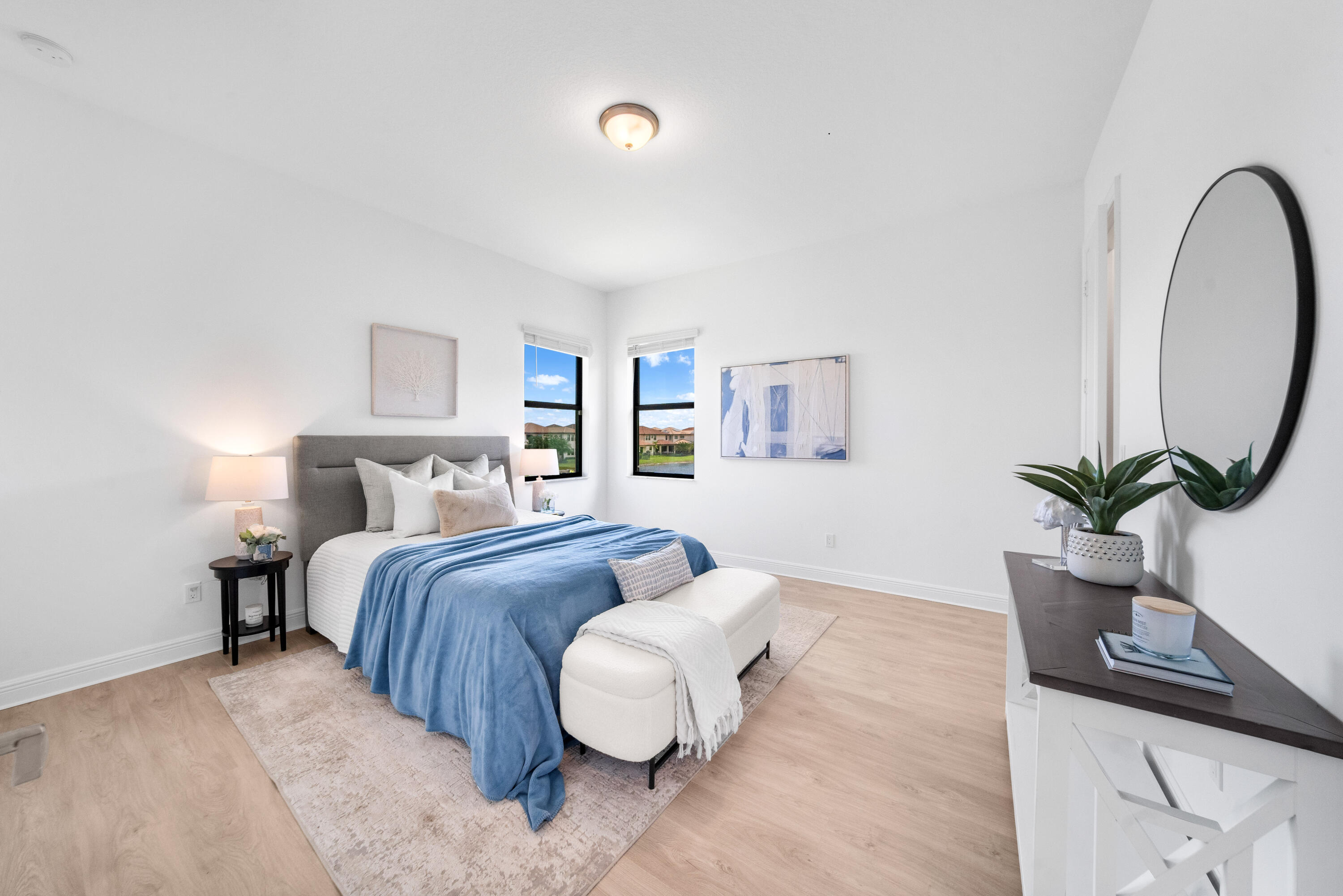PARKLAND BAY - Residential