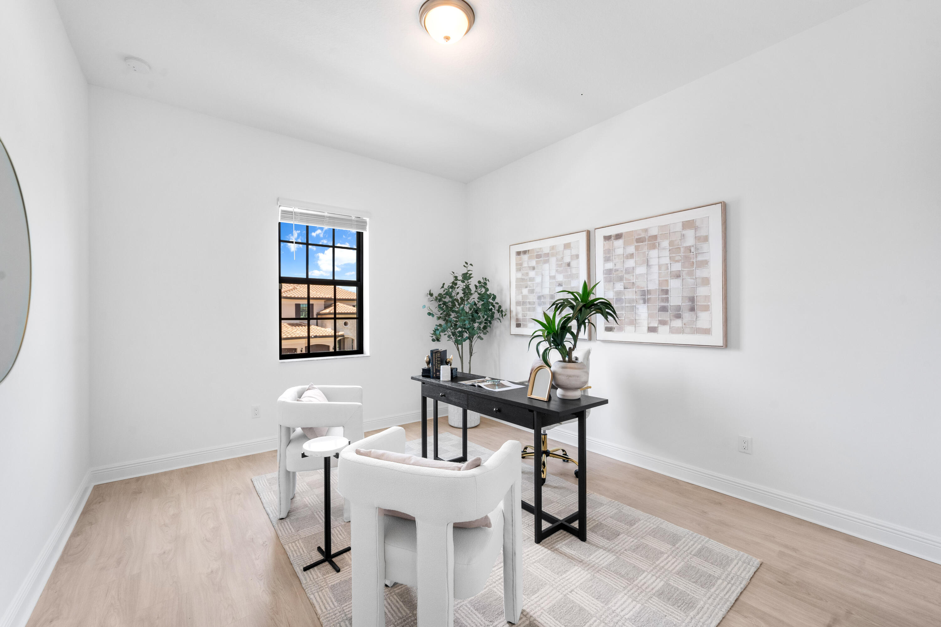 PARKLAND BAY - Residential