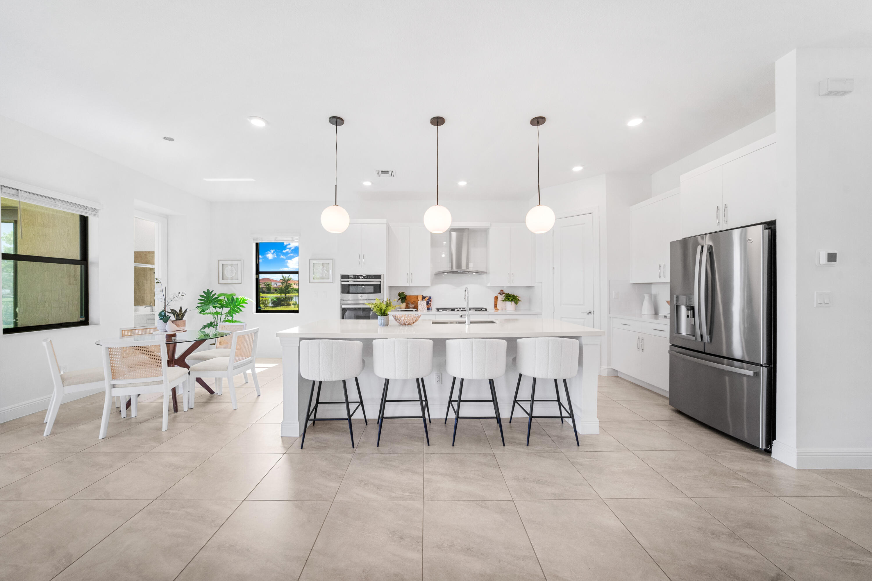 PARKLAND BAY - Residential