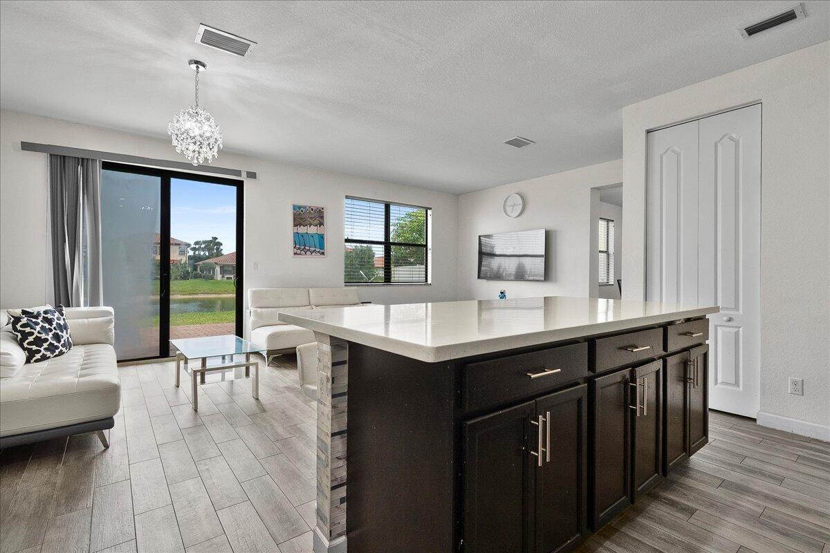 RESERVE AT SUMMIT - Residential Lease