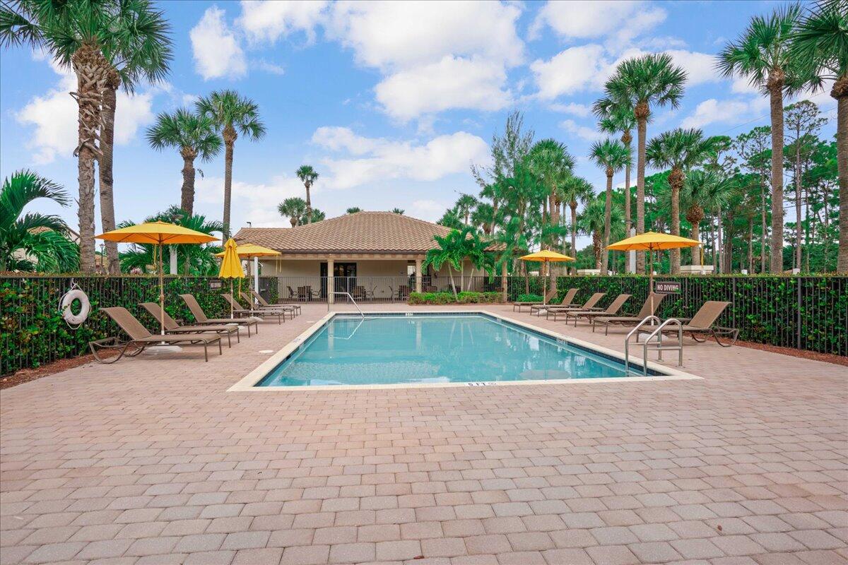 RESERVE AT SUMMIT - Residential Lease