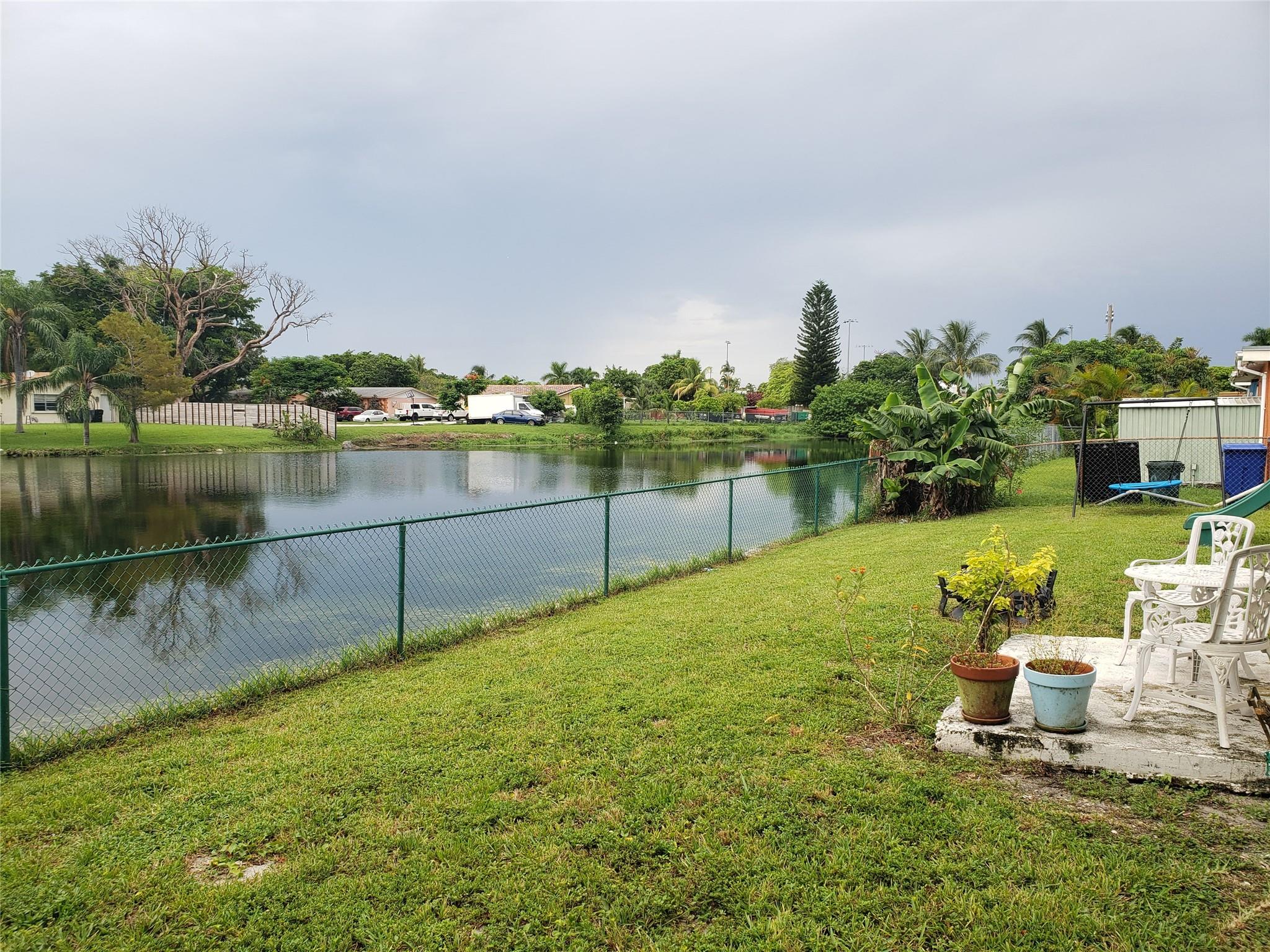 LAUDERDALE NORTH PARK - Residential