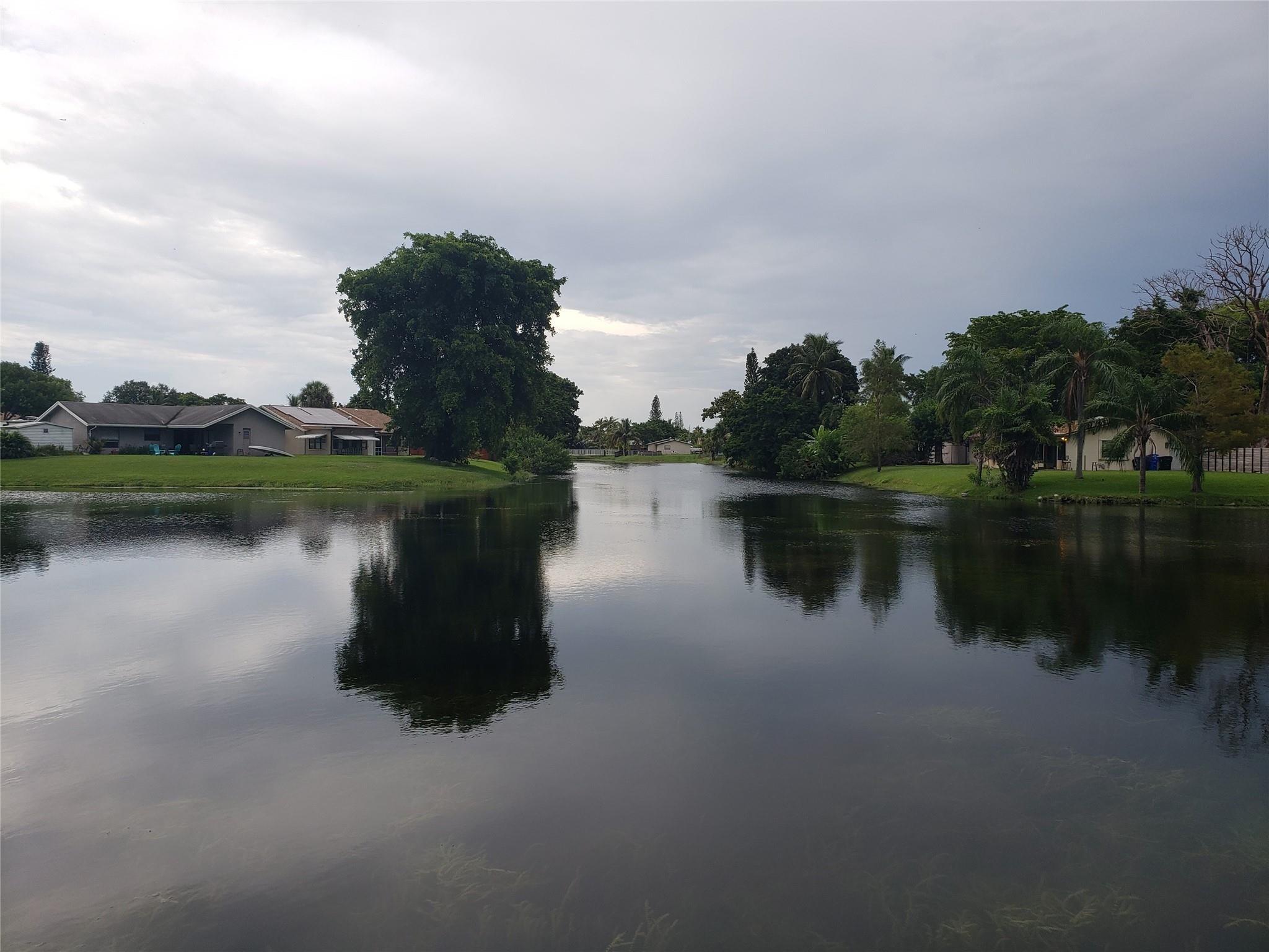 LAUDERDALE NORTH PARK - Residential