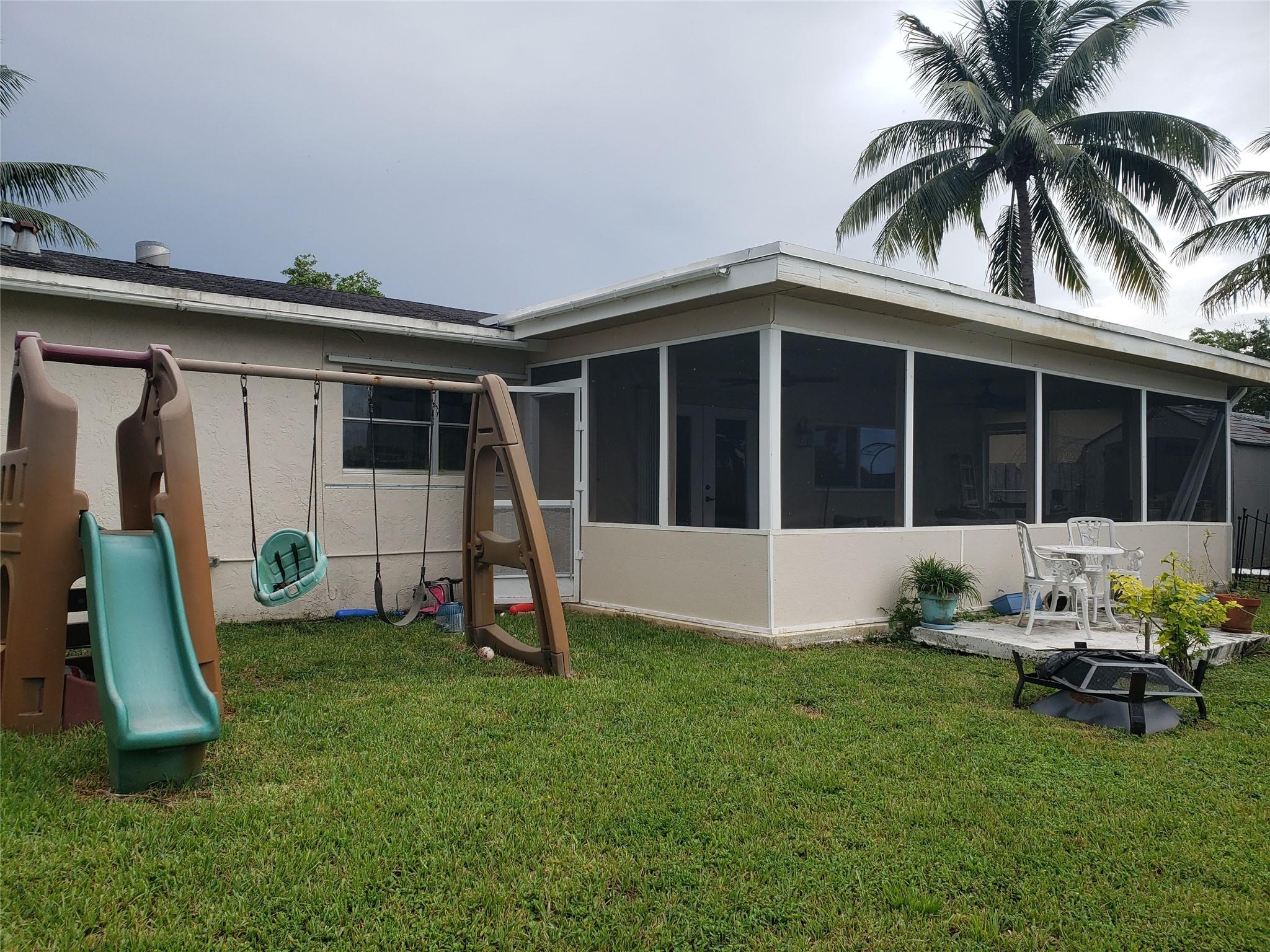 LAUDERDALE NORTH PARK - Residential