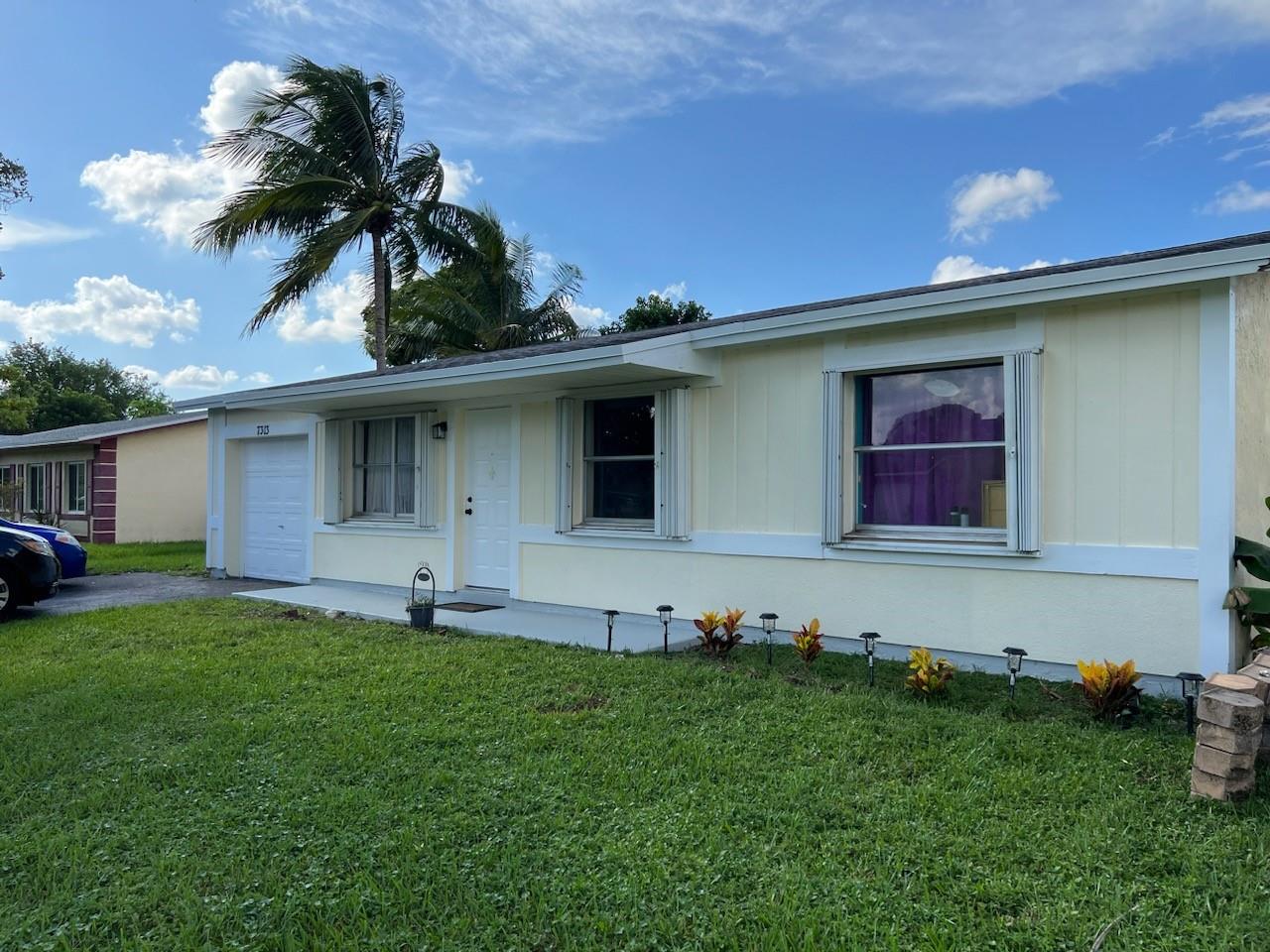 LAUDERDALE NORTH PARK - Residential